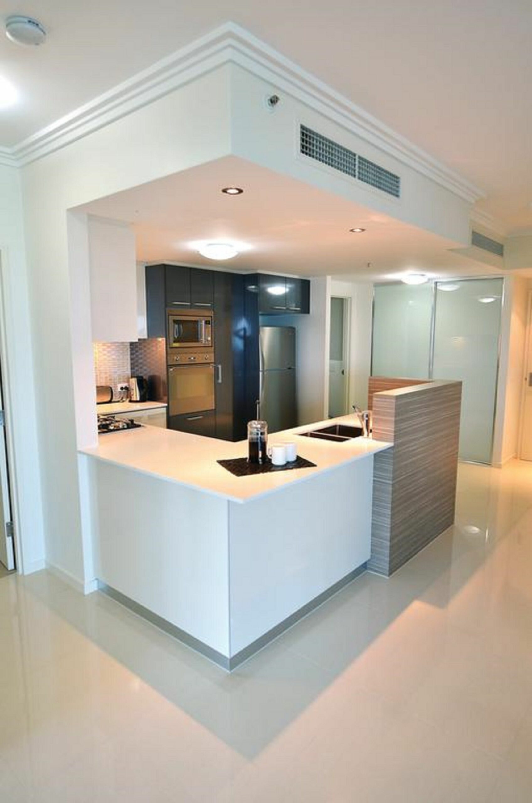 C2 Esplanade Serviced Apartments