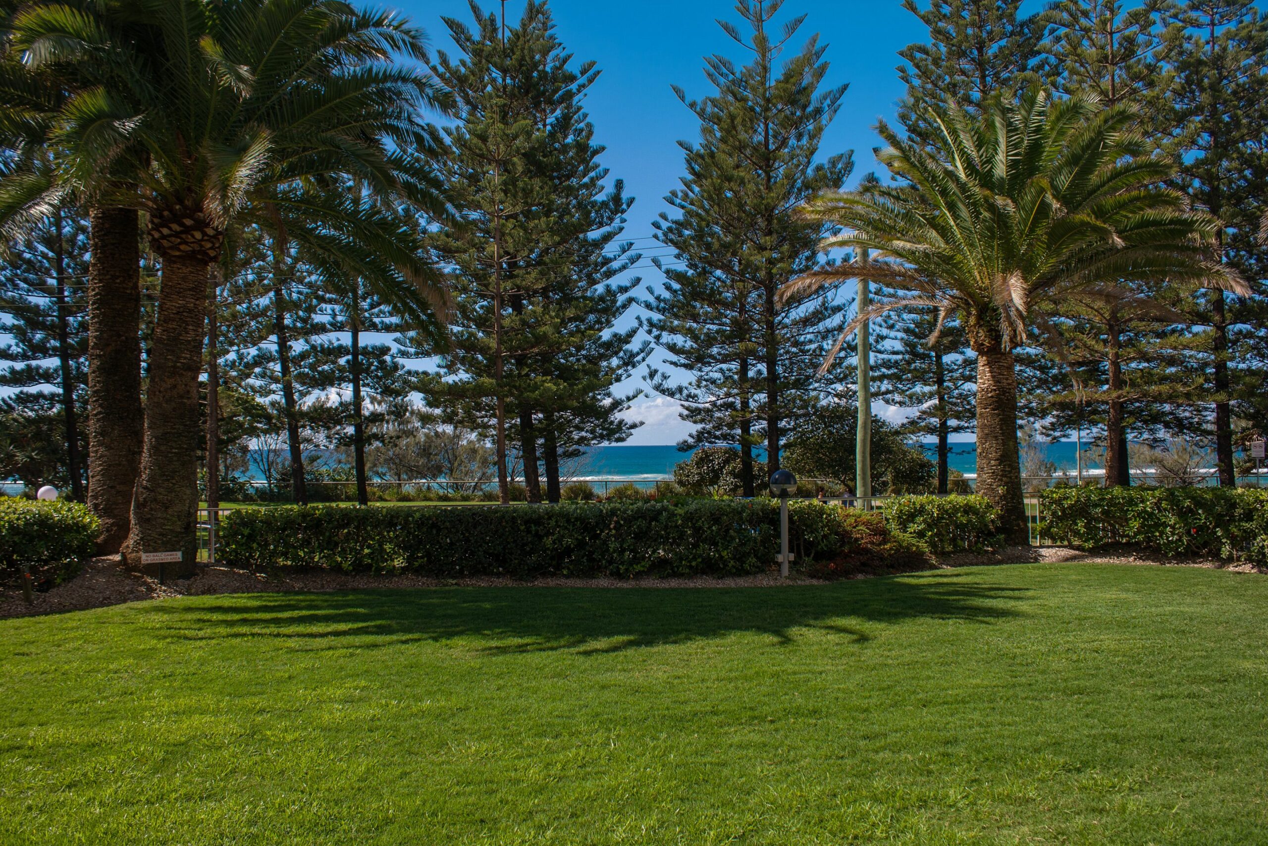 Cashelmara Beachfront Apartments