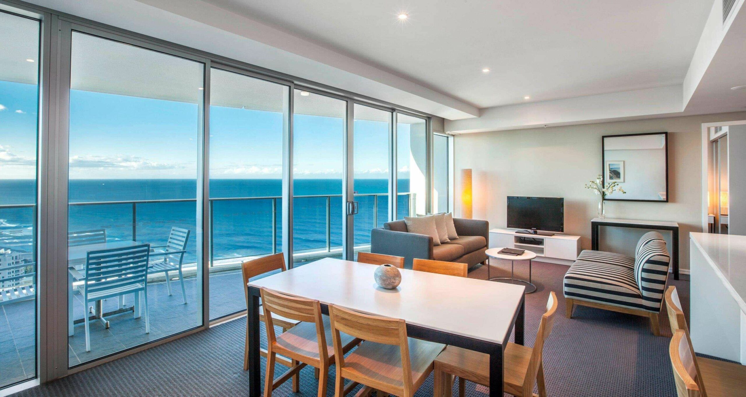 Hilton Surfers Paradise Residences