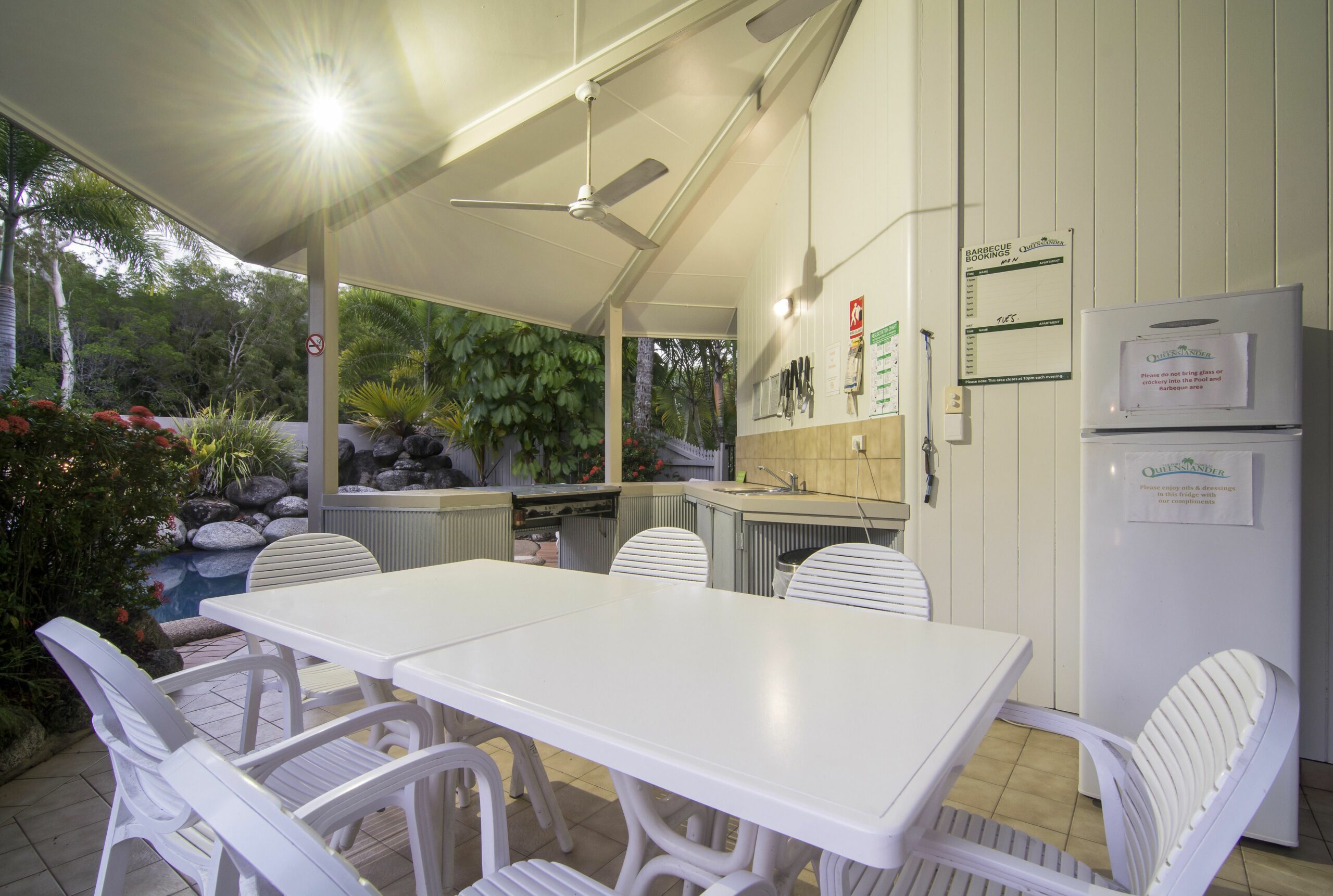 The Port Douglas Queenslander