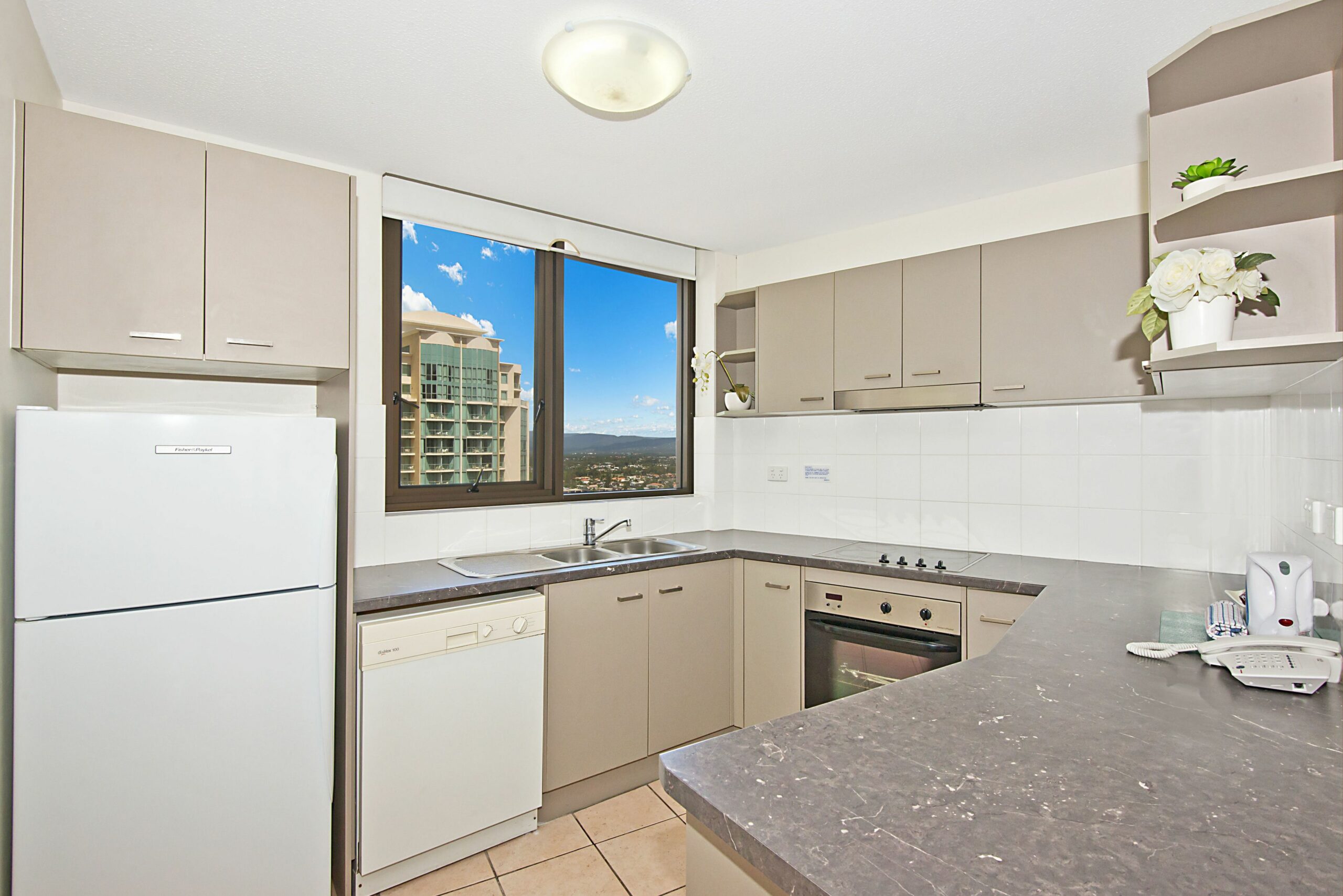 Surfers International Gold Coast Accommodation