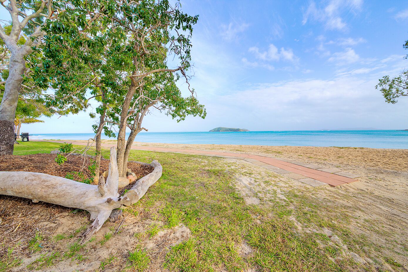 Great Keppel Island Hideaway