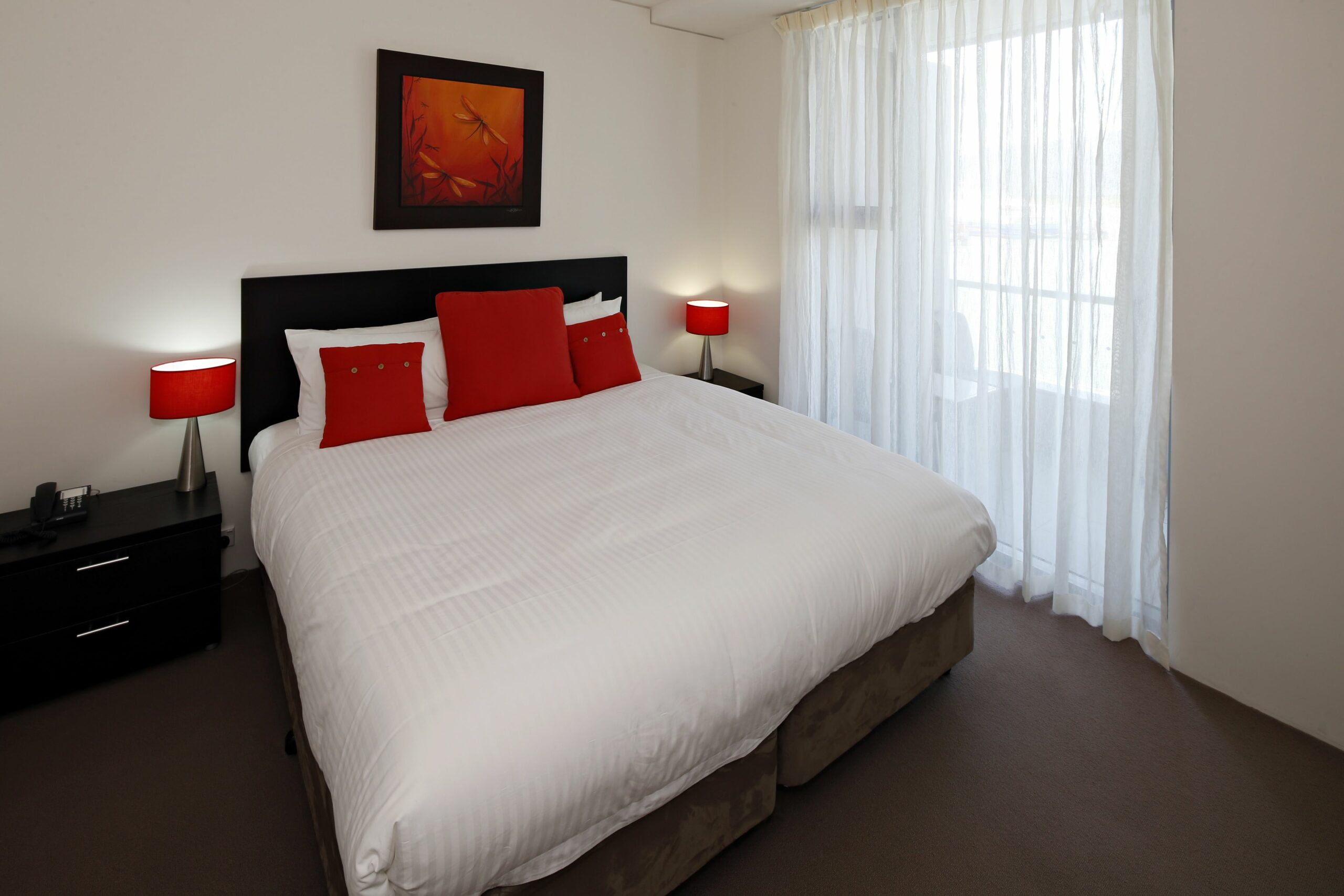 Cairns Private Apartments