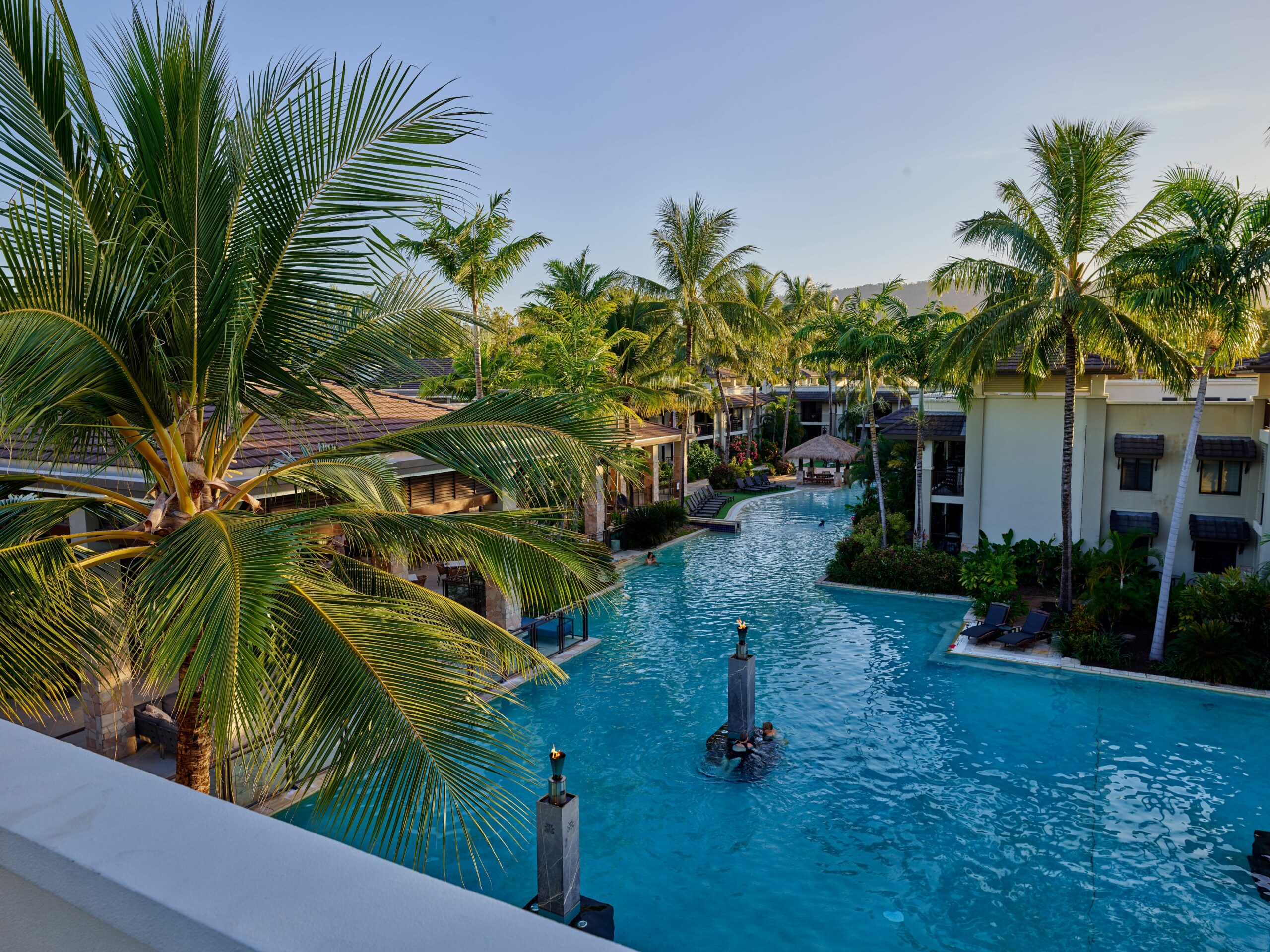 Pullman Port Douglas Sea Temple Resort and Spa