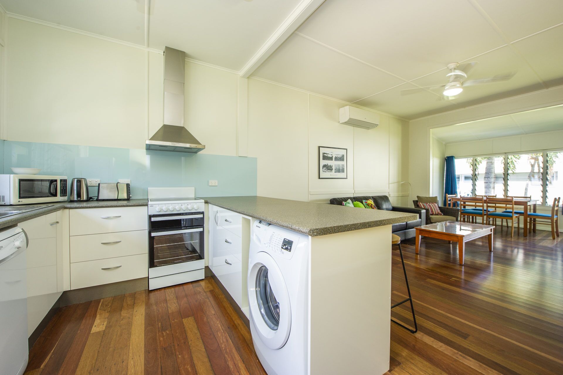 Kooyong Apartment 4