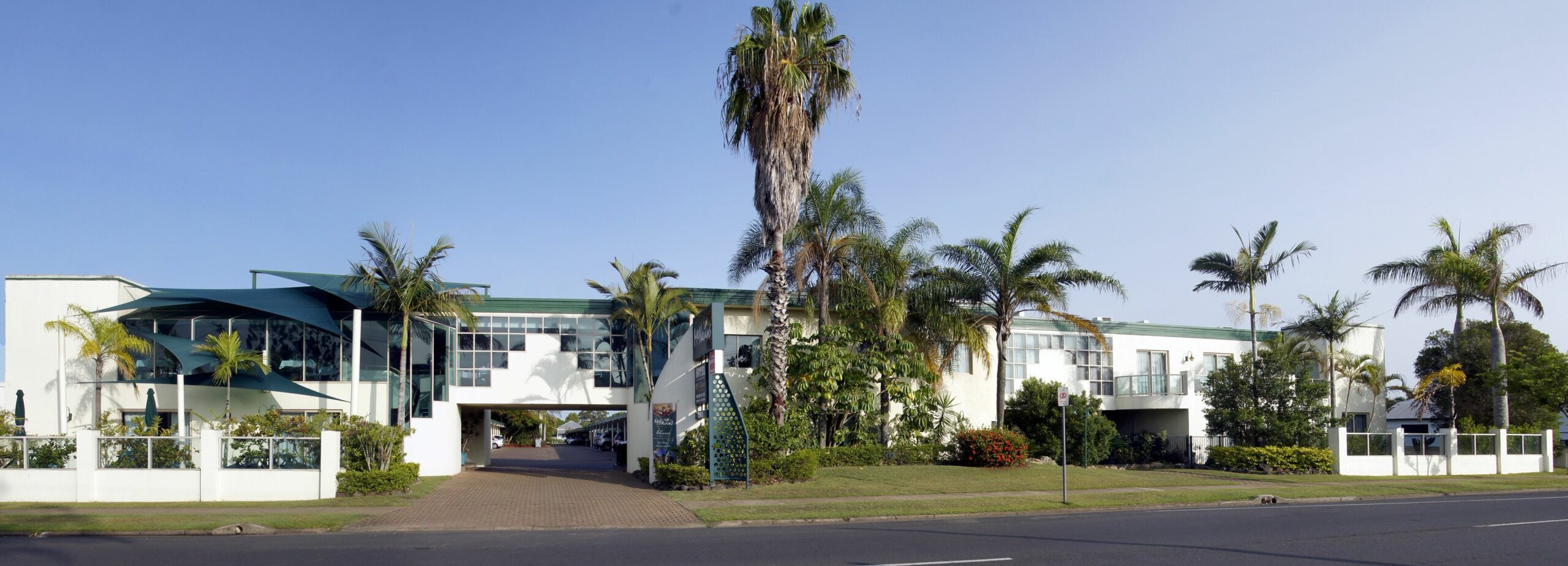 McNevin's Maryborough Motel