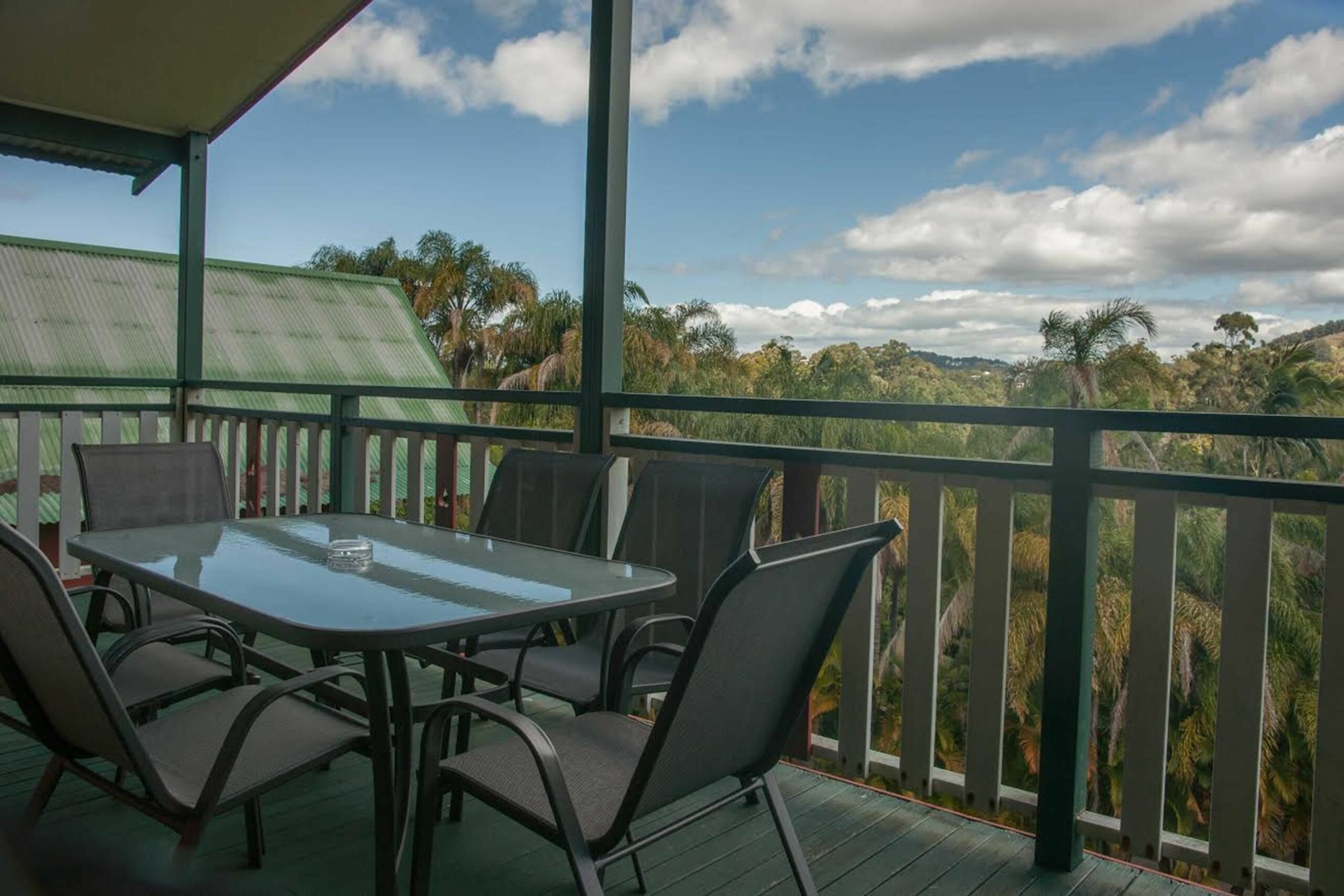 41 Korora Palms - 2 Bedroom Bure