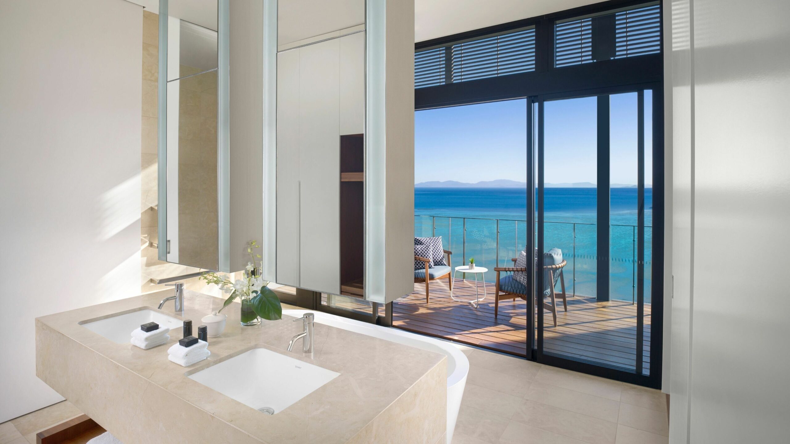 InterContinental Hayman Island Resort