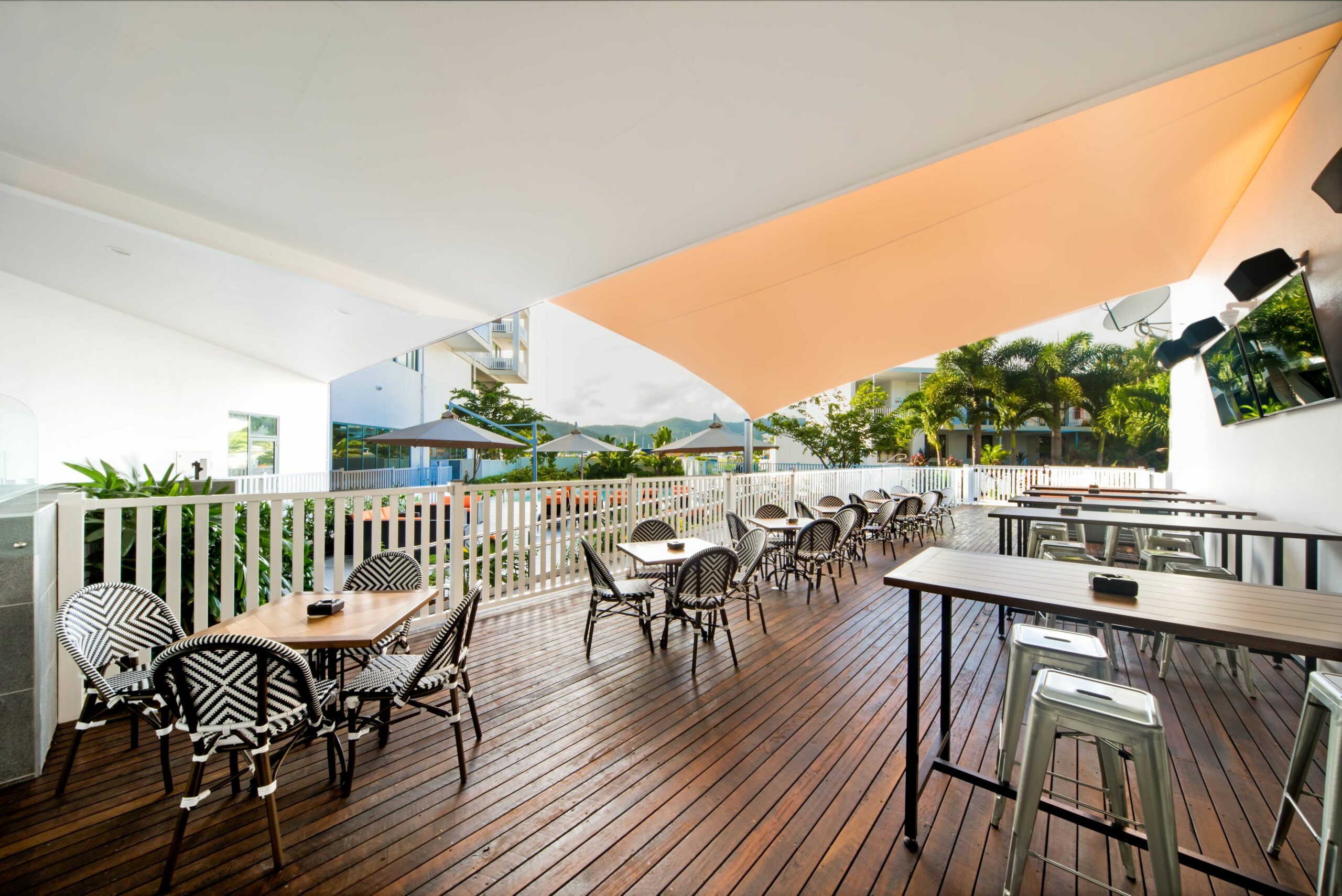 Airlie Beach Hotel