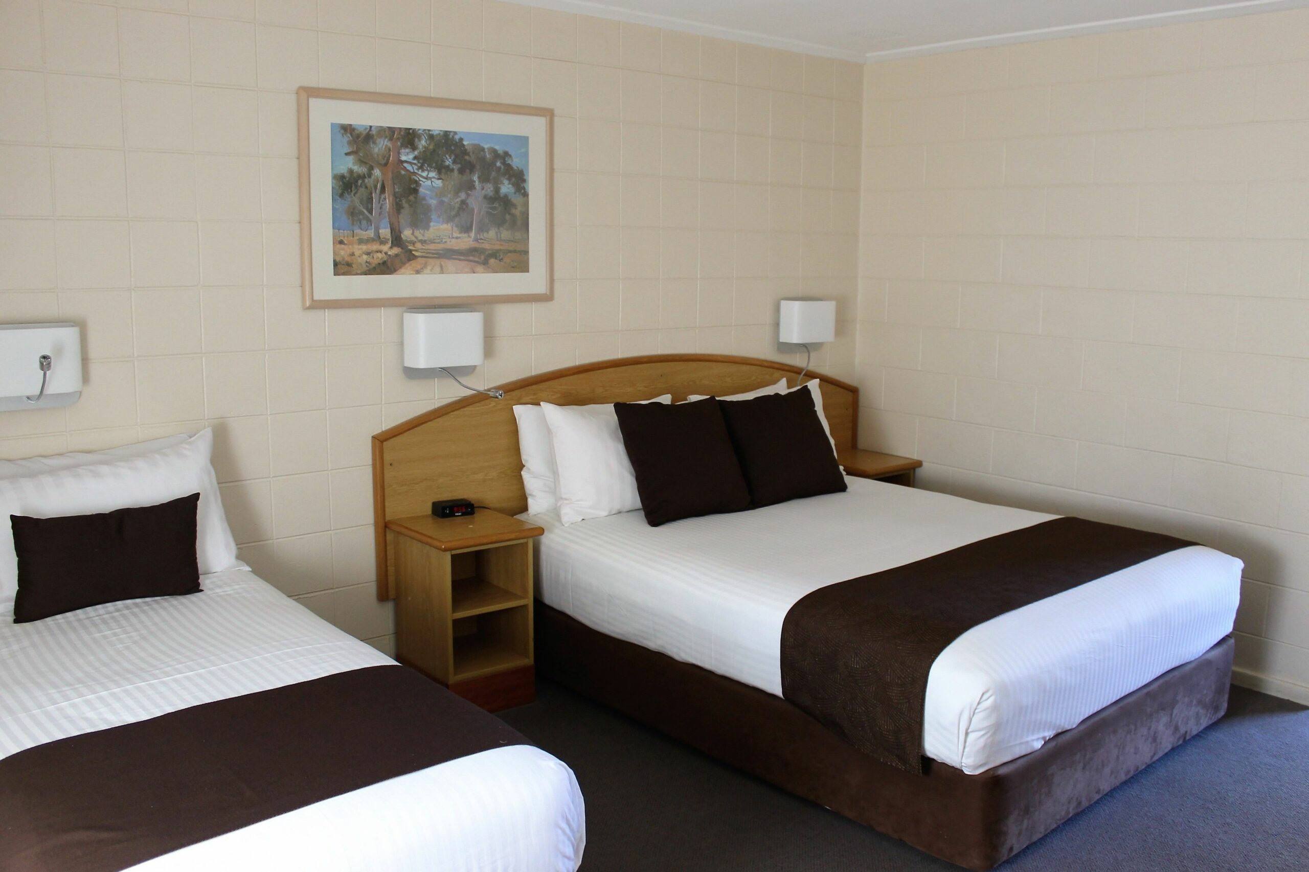 Hospitality Geraldton, SureStay Collection by Best Western