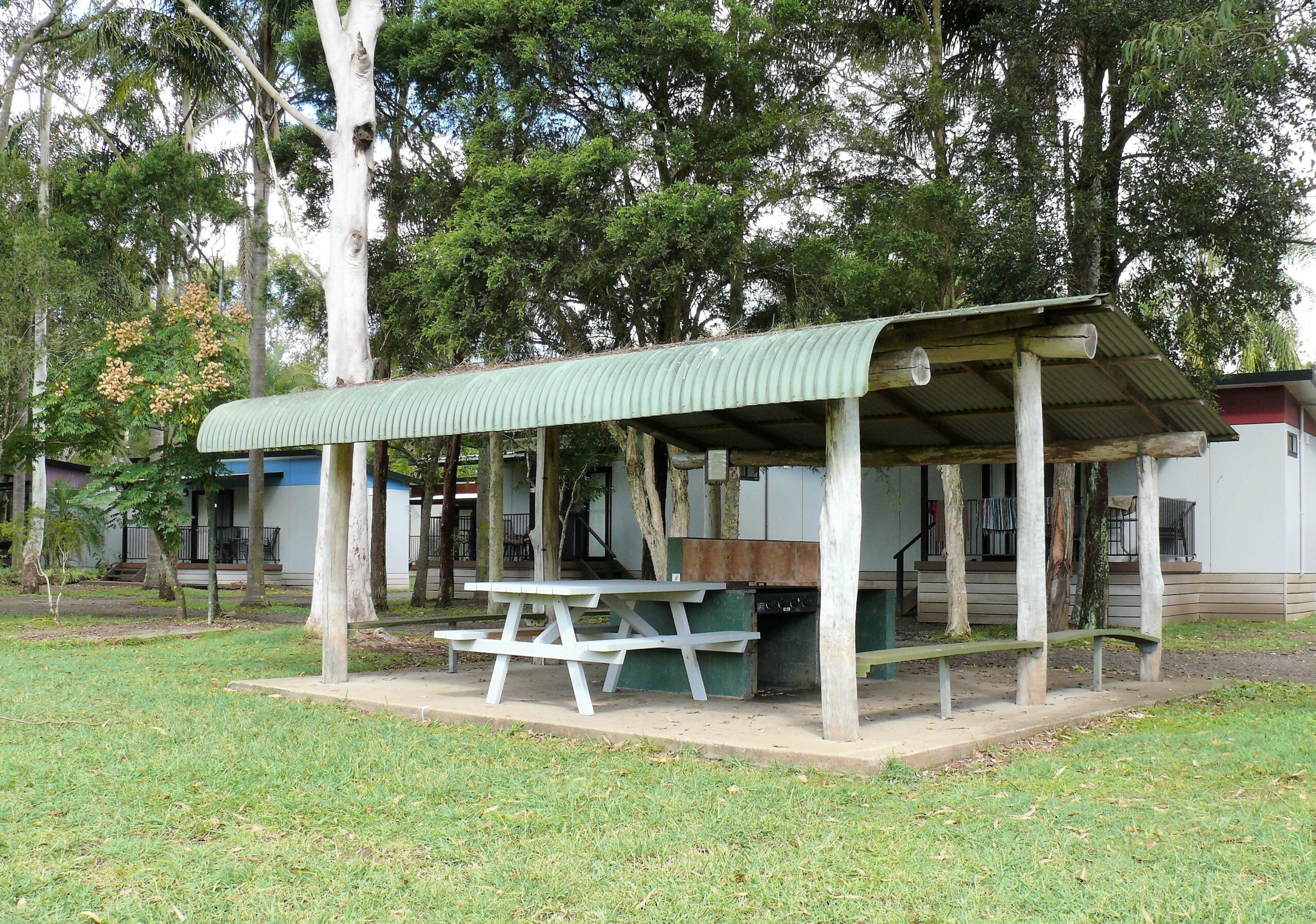 Lismore Lake Holiday Park