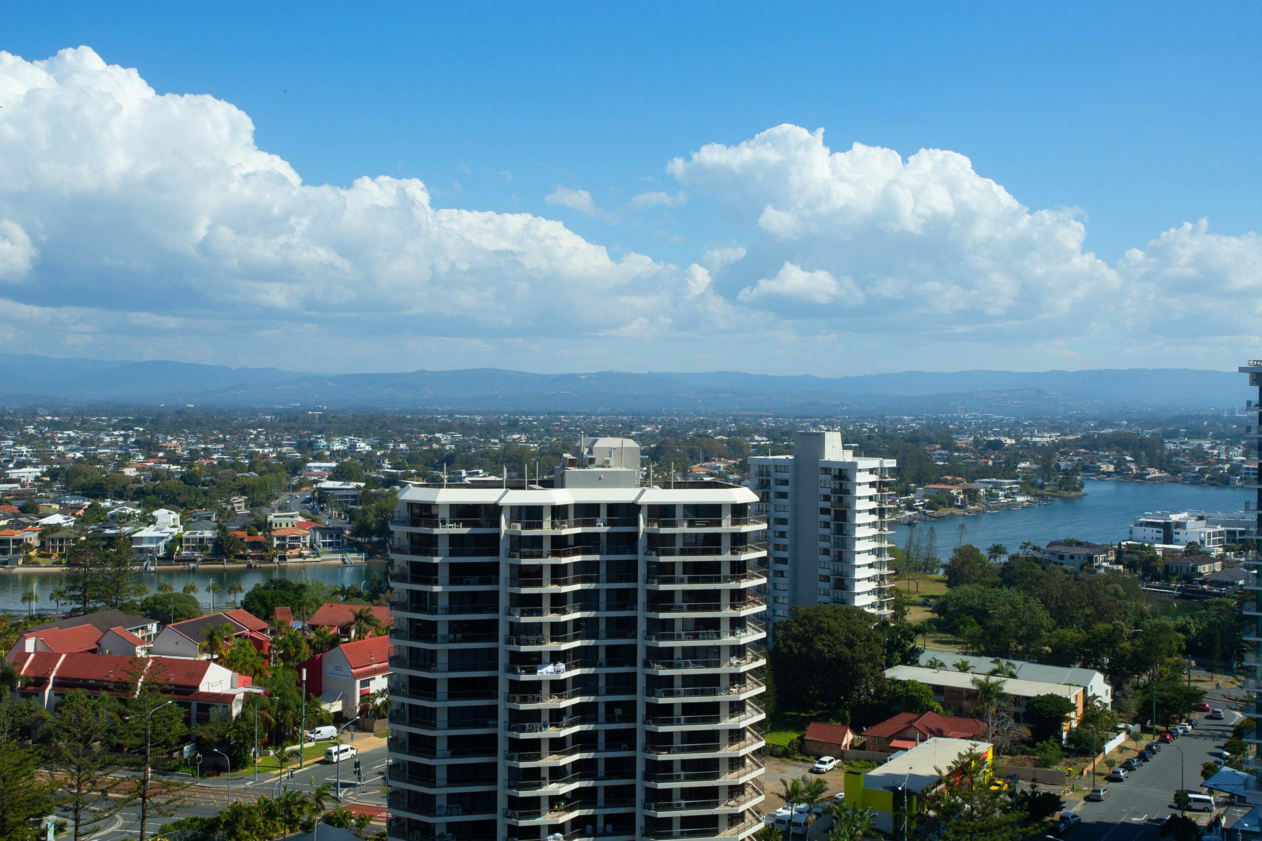 Long Beach Private Apartments