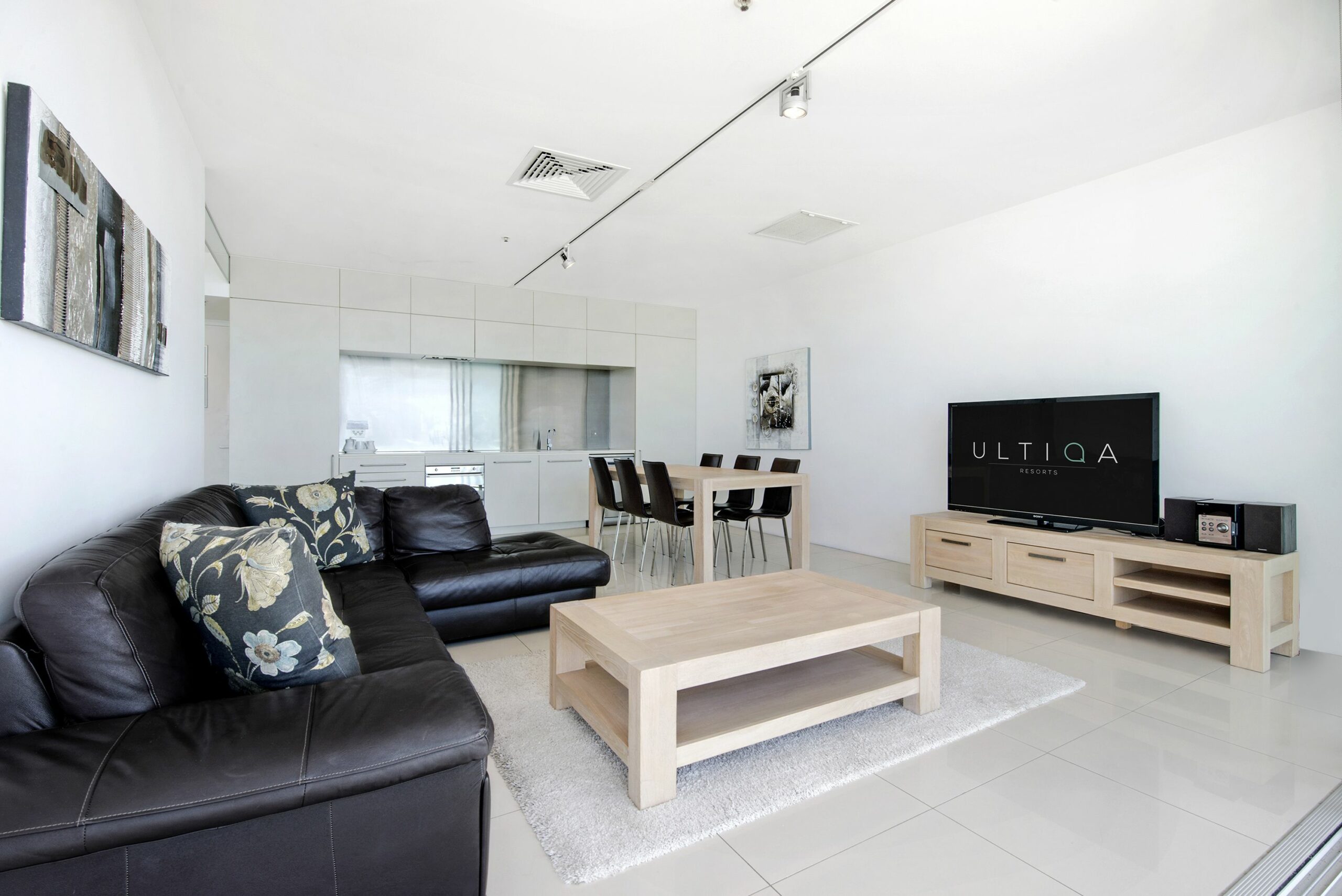 ULTIQA Air On Broadbeach