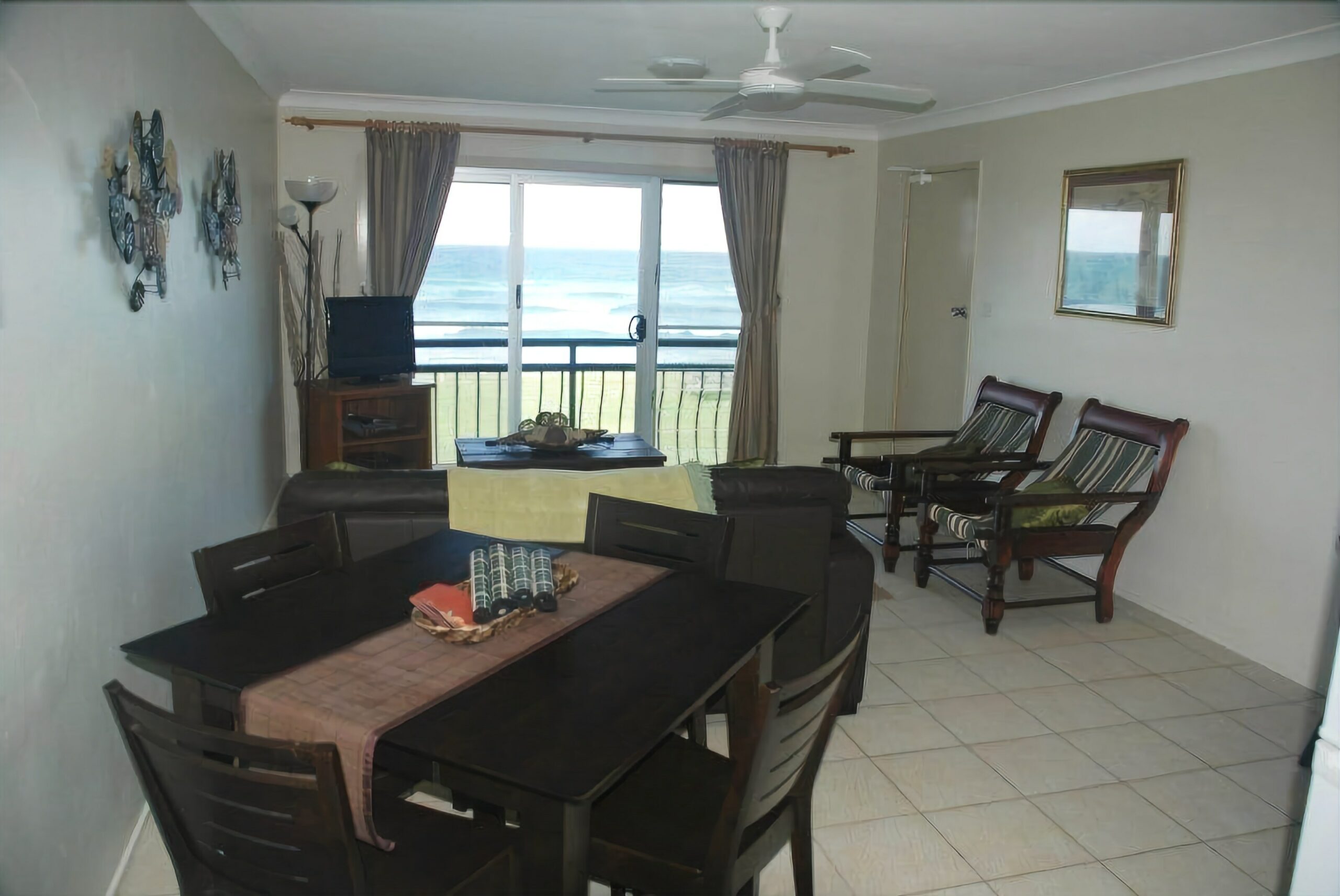 Lennox Head Beachfront Apartments