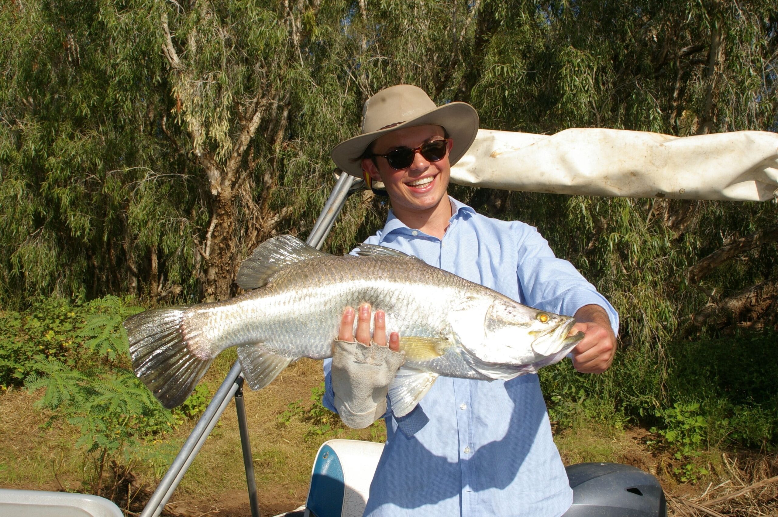 Parry Creek Farm Tourist Resort & Caravan Park