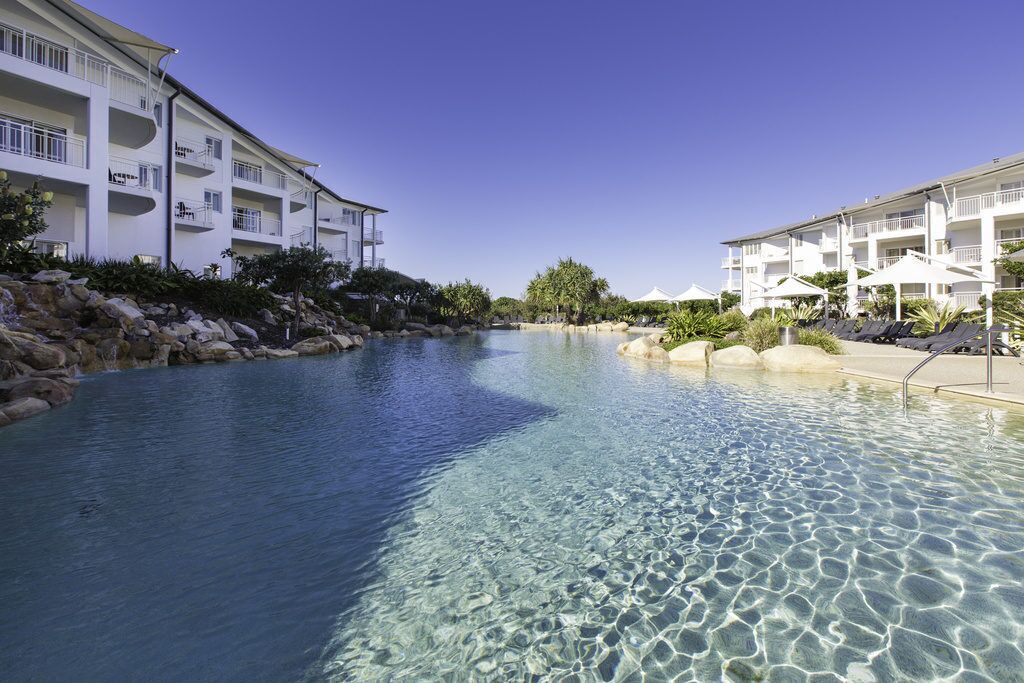 Resort ON THE Beach 1219/20