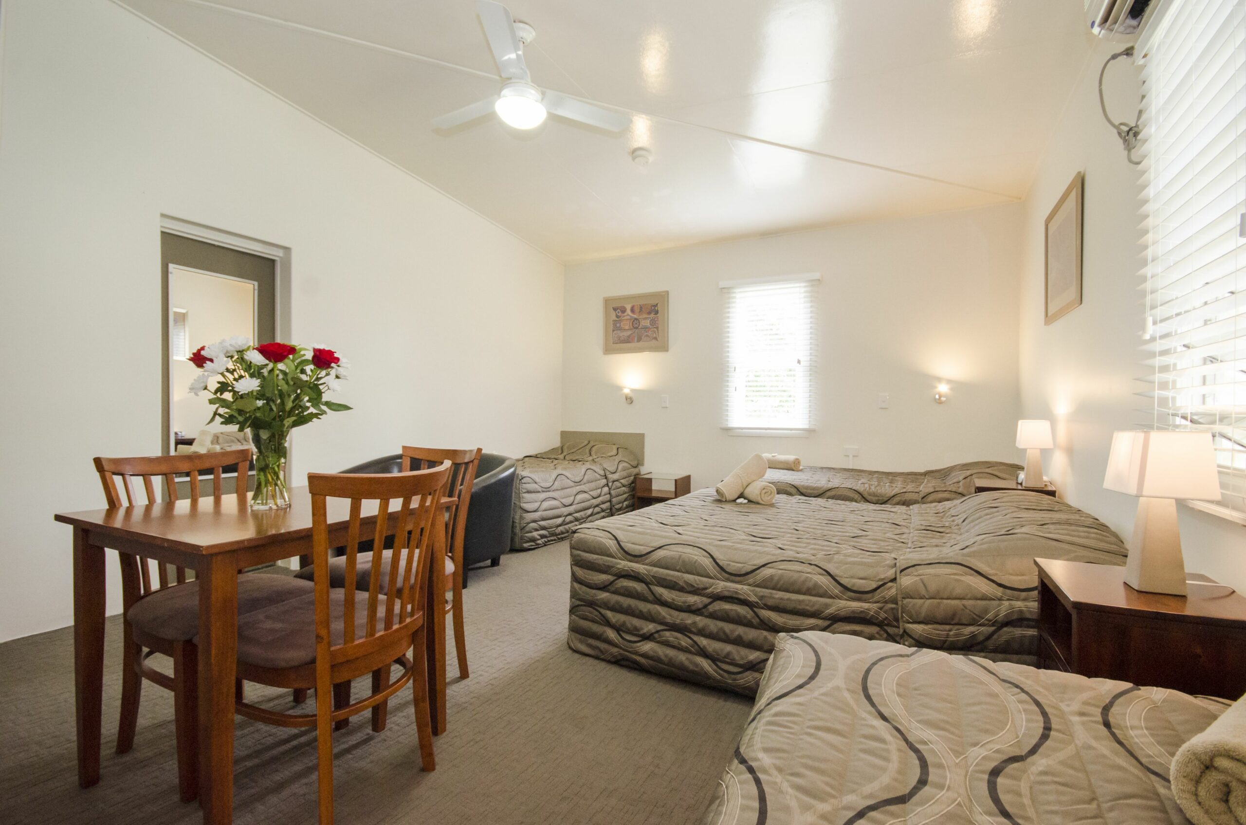 Biloela Countryman Motel