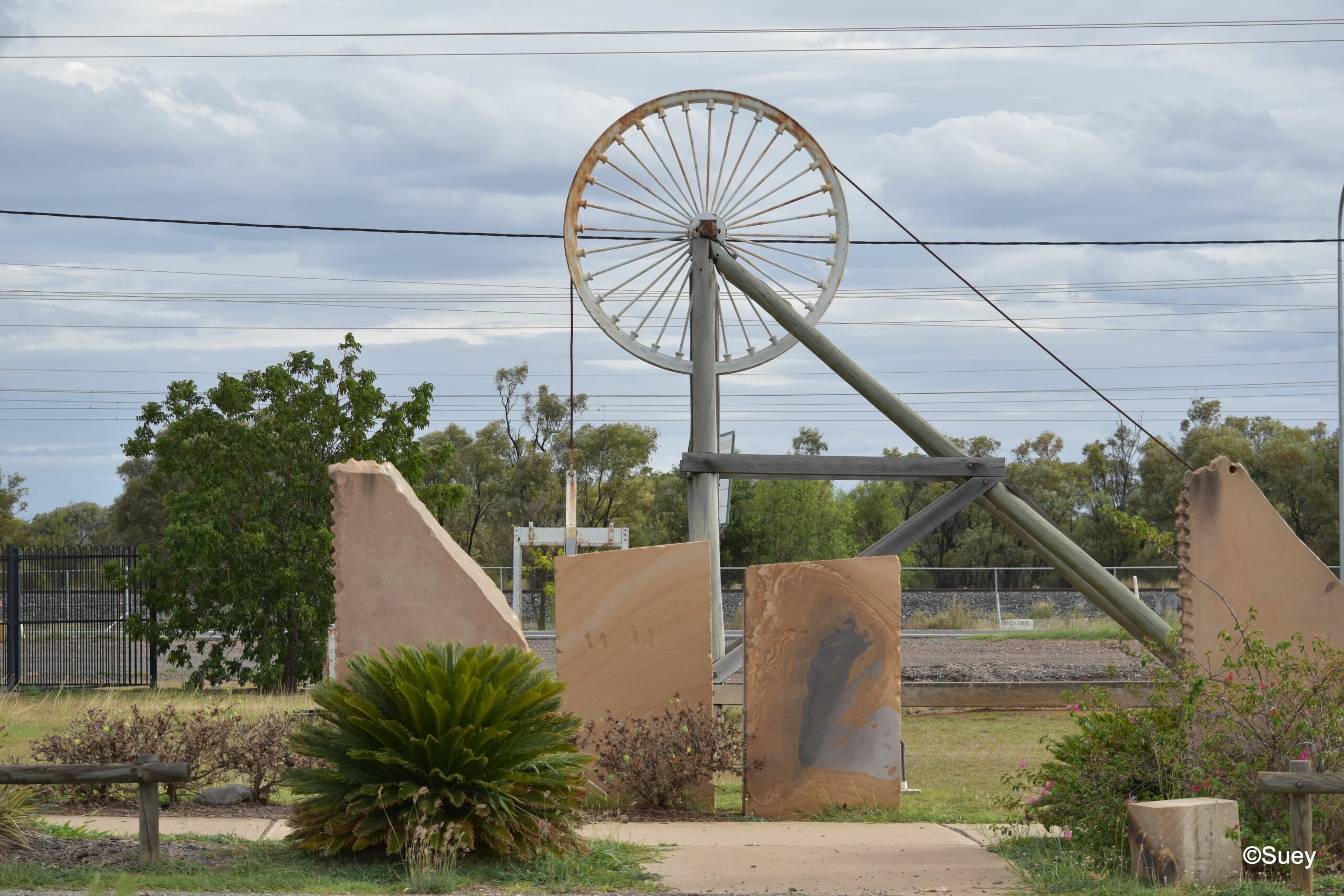 Black Diamond Motel