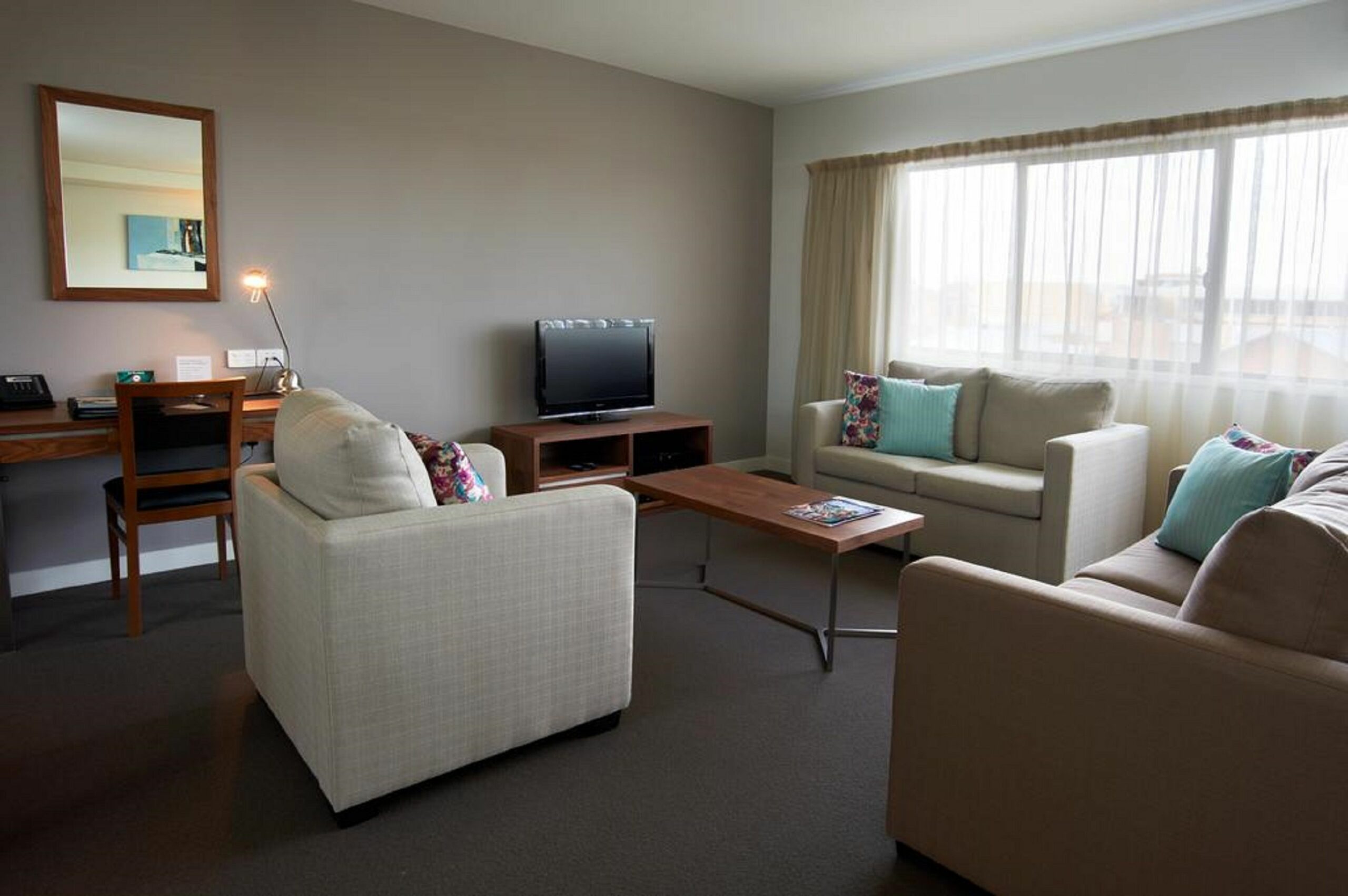 Quest Dubbo Serviced Apartments