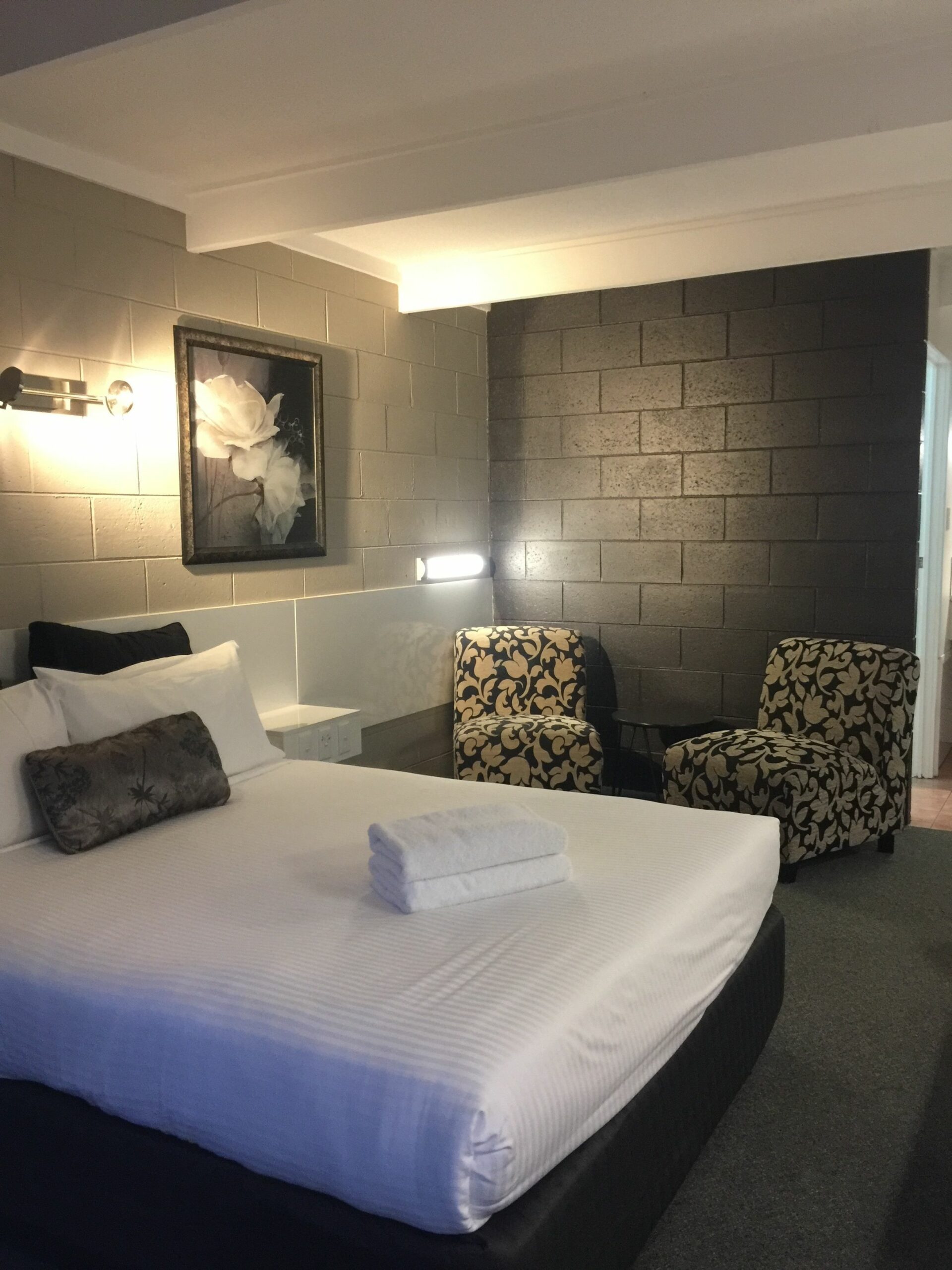 Buderim Fiesta Motel