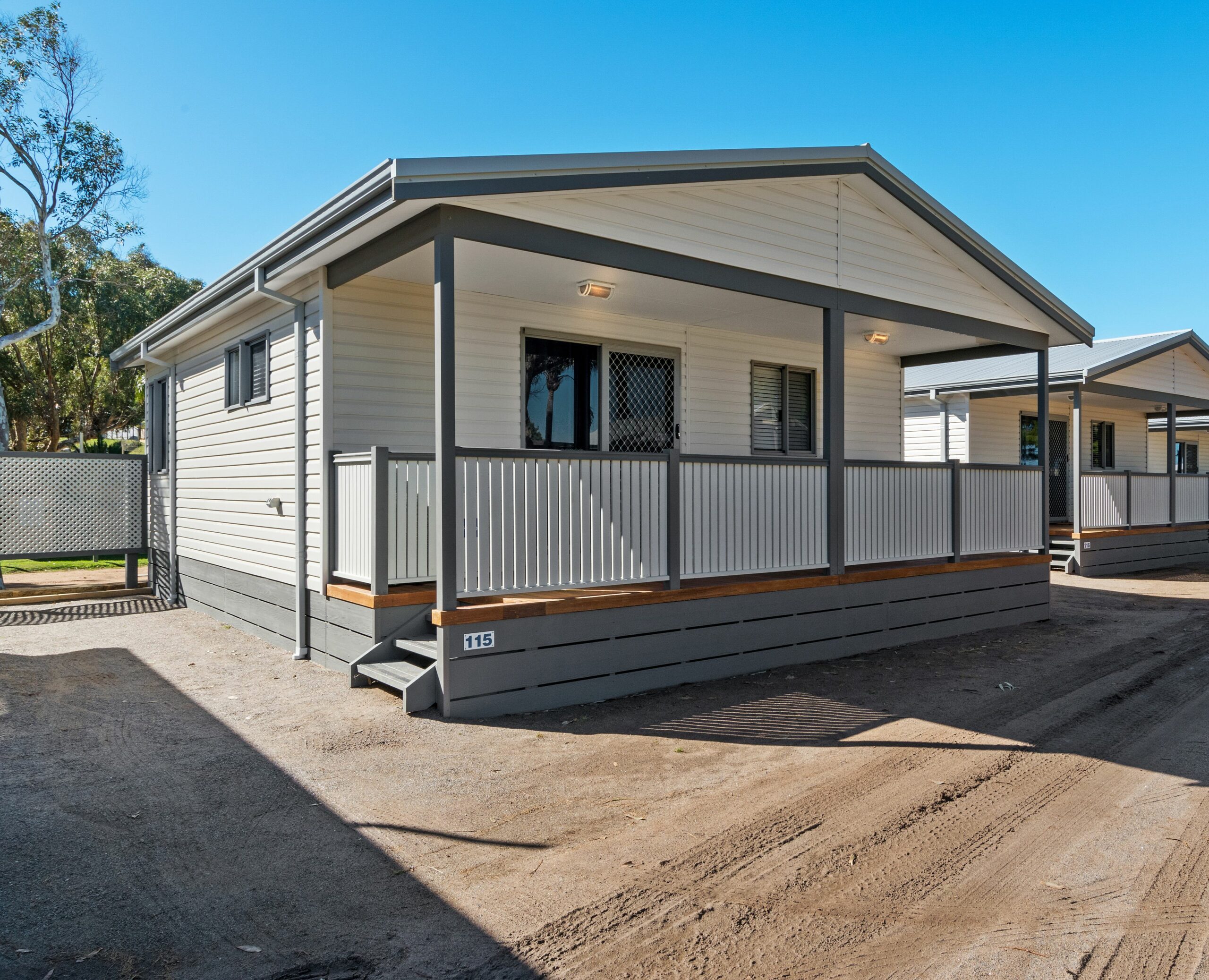 Horrocks Beach Caravan Park