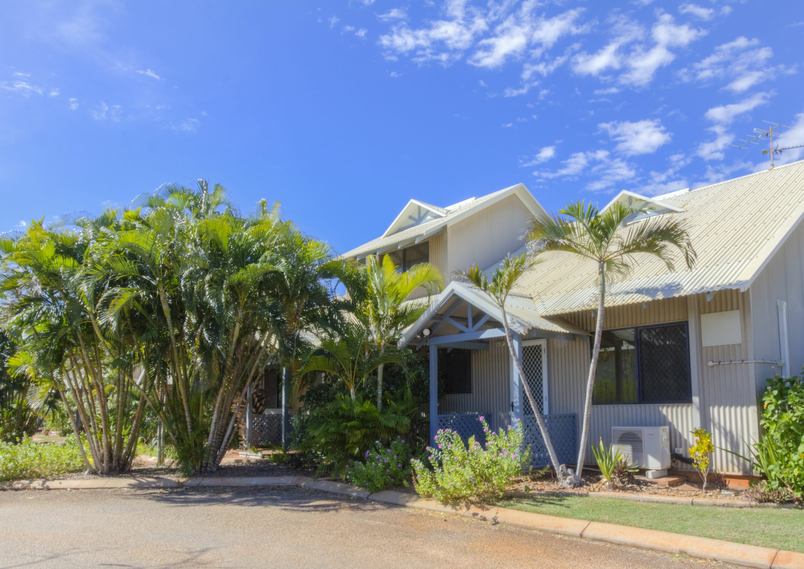 Broome Beach Resort