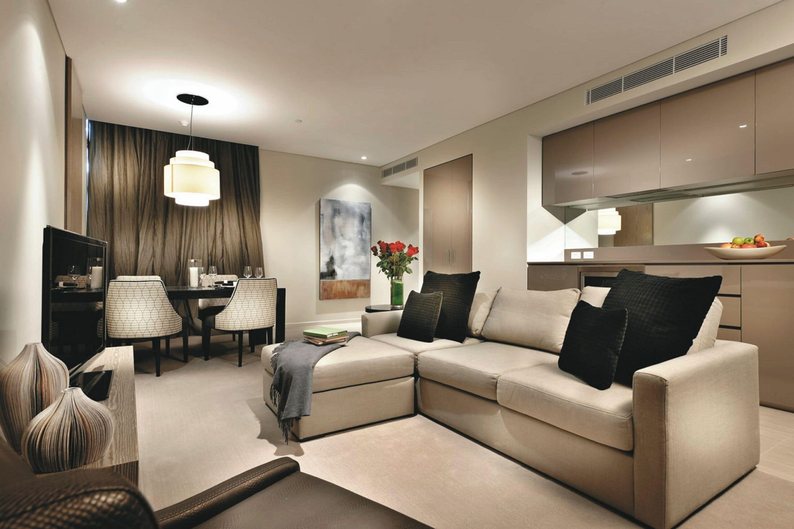 Fraser Suites Perth