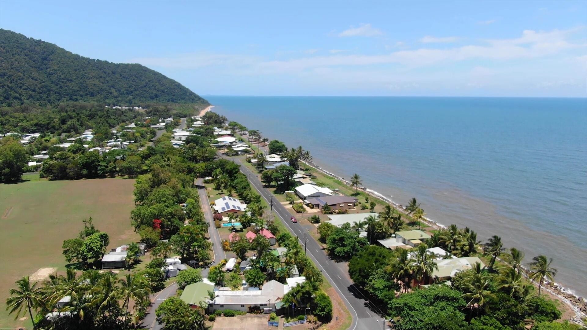 Flying Fish Point Tourist Park