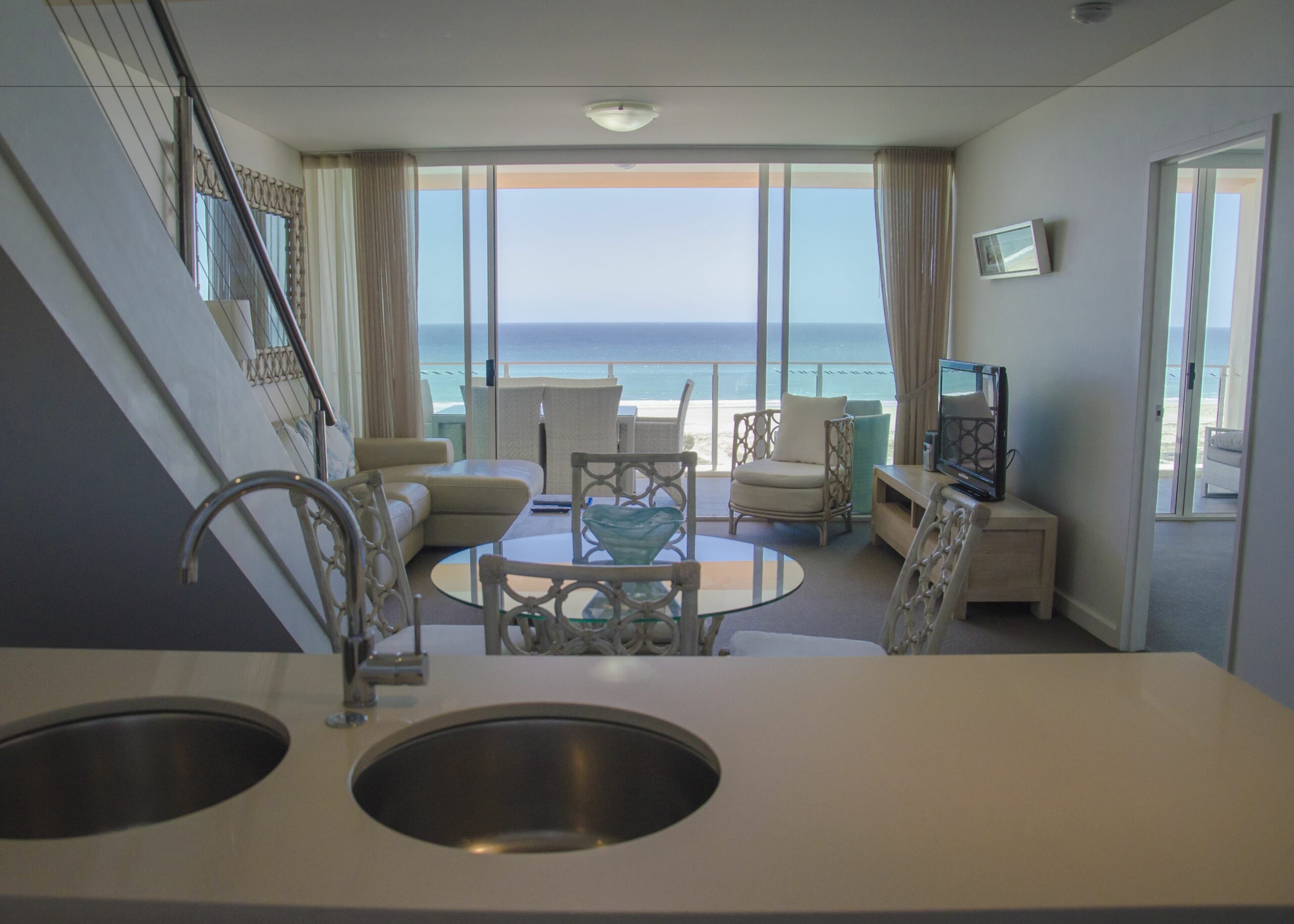 Kirra Surf Apartments