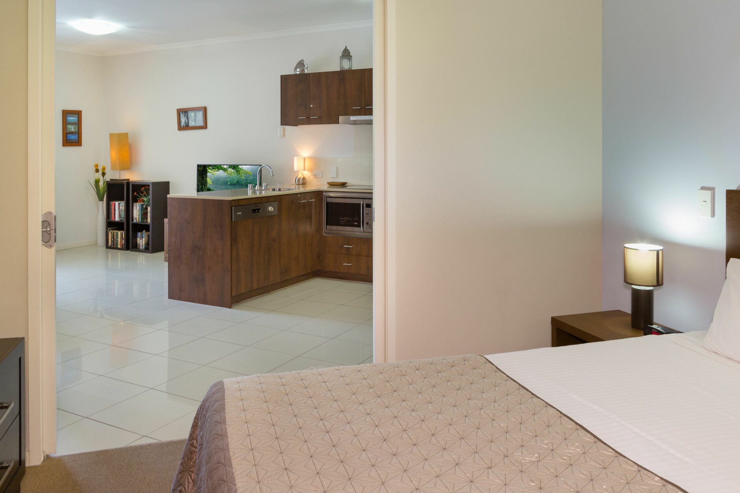 Amphora Resort Luxury Private Apartments