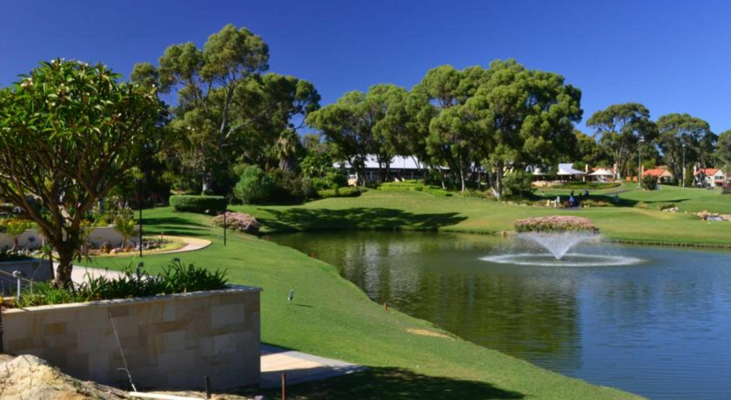 Joondalup Resort