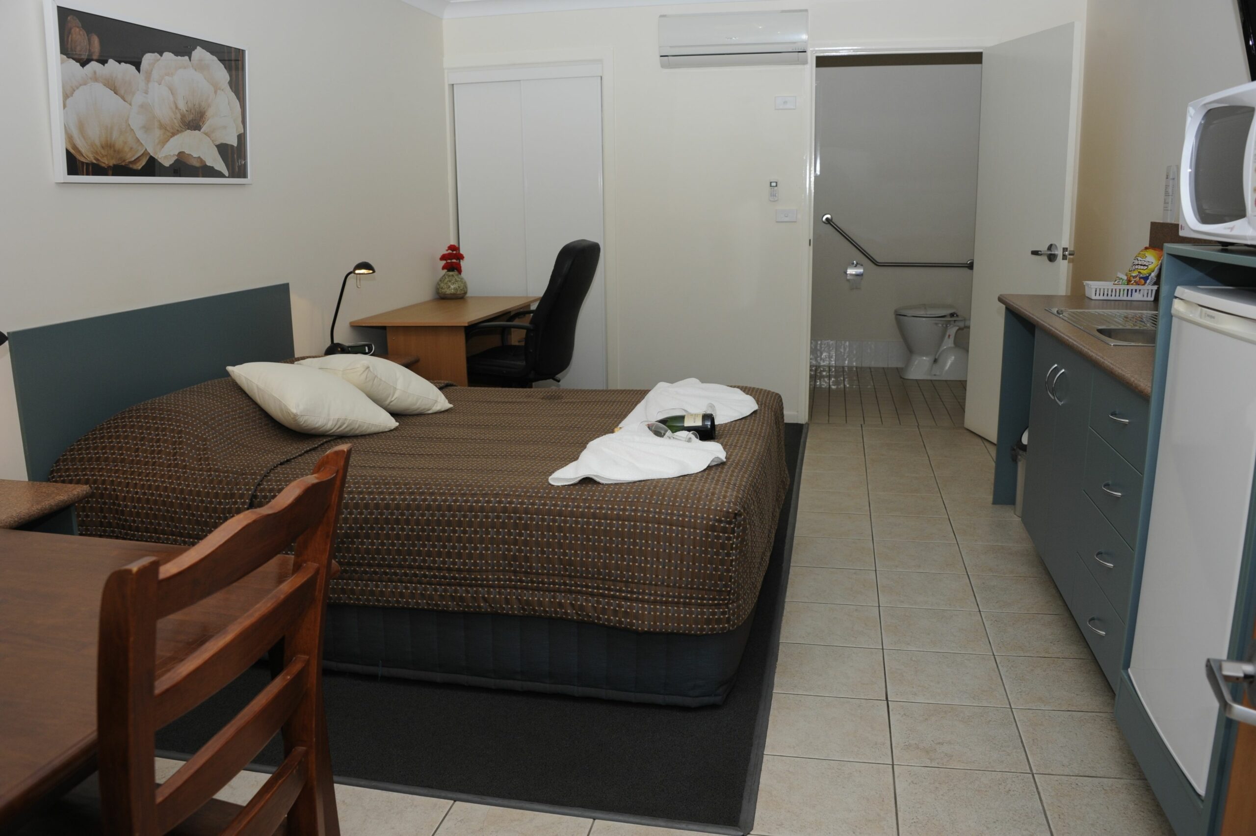 Sun Valley Motel Biloela