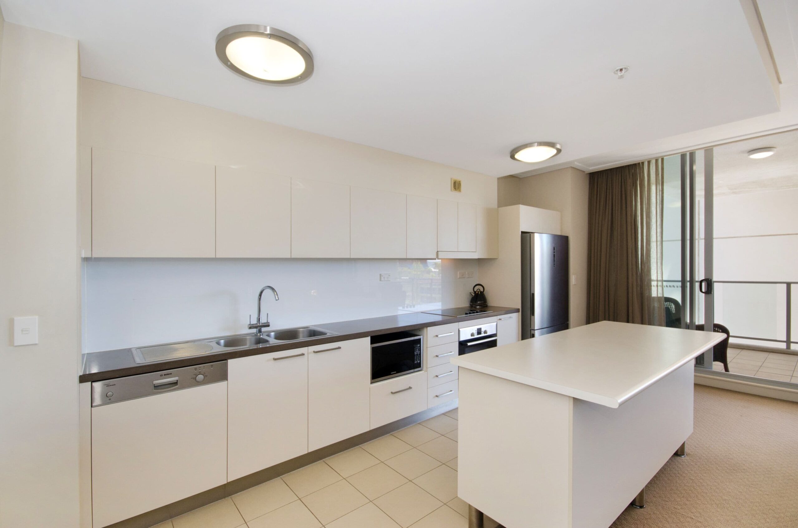 Direct Hotels – Dalgety Apartments