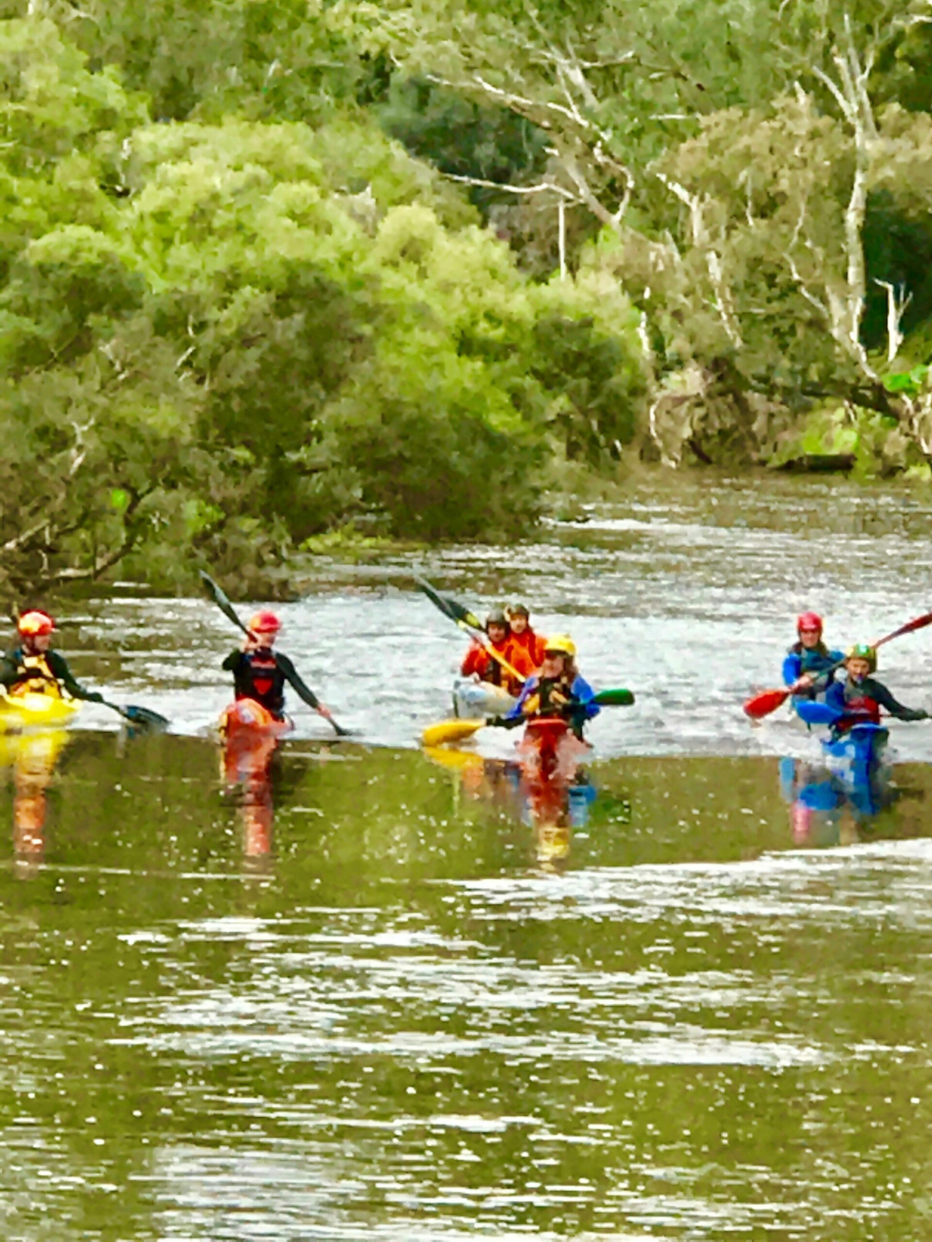 Swan Valley Oasis Resort