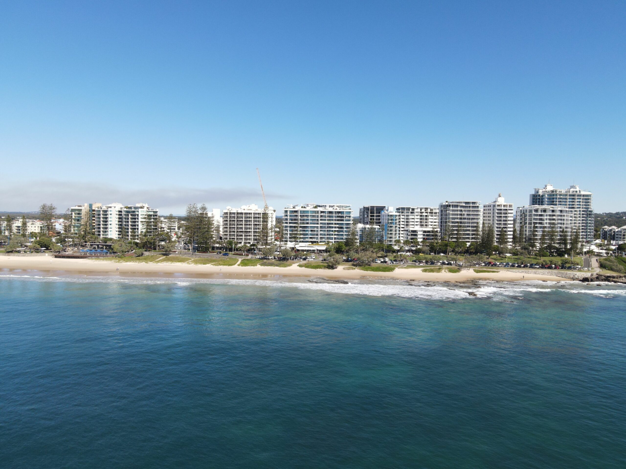 Malibu Mooloolaba