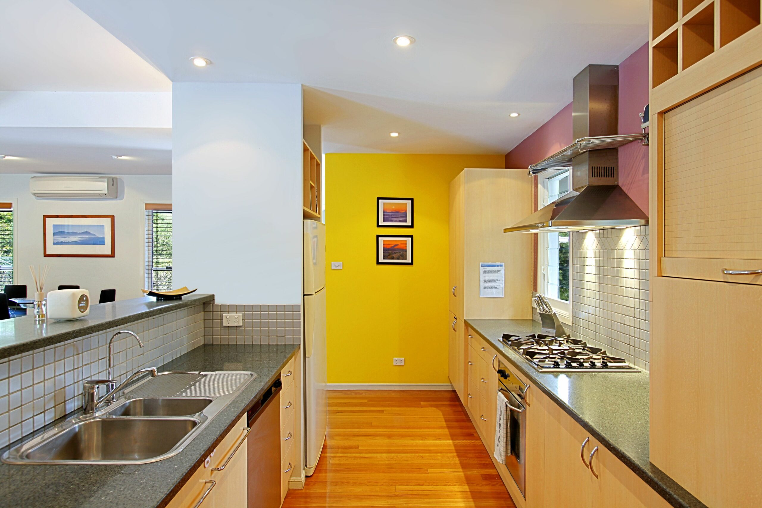 Abode at Byron
