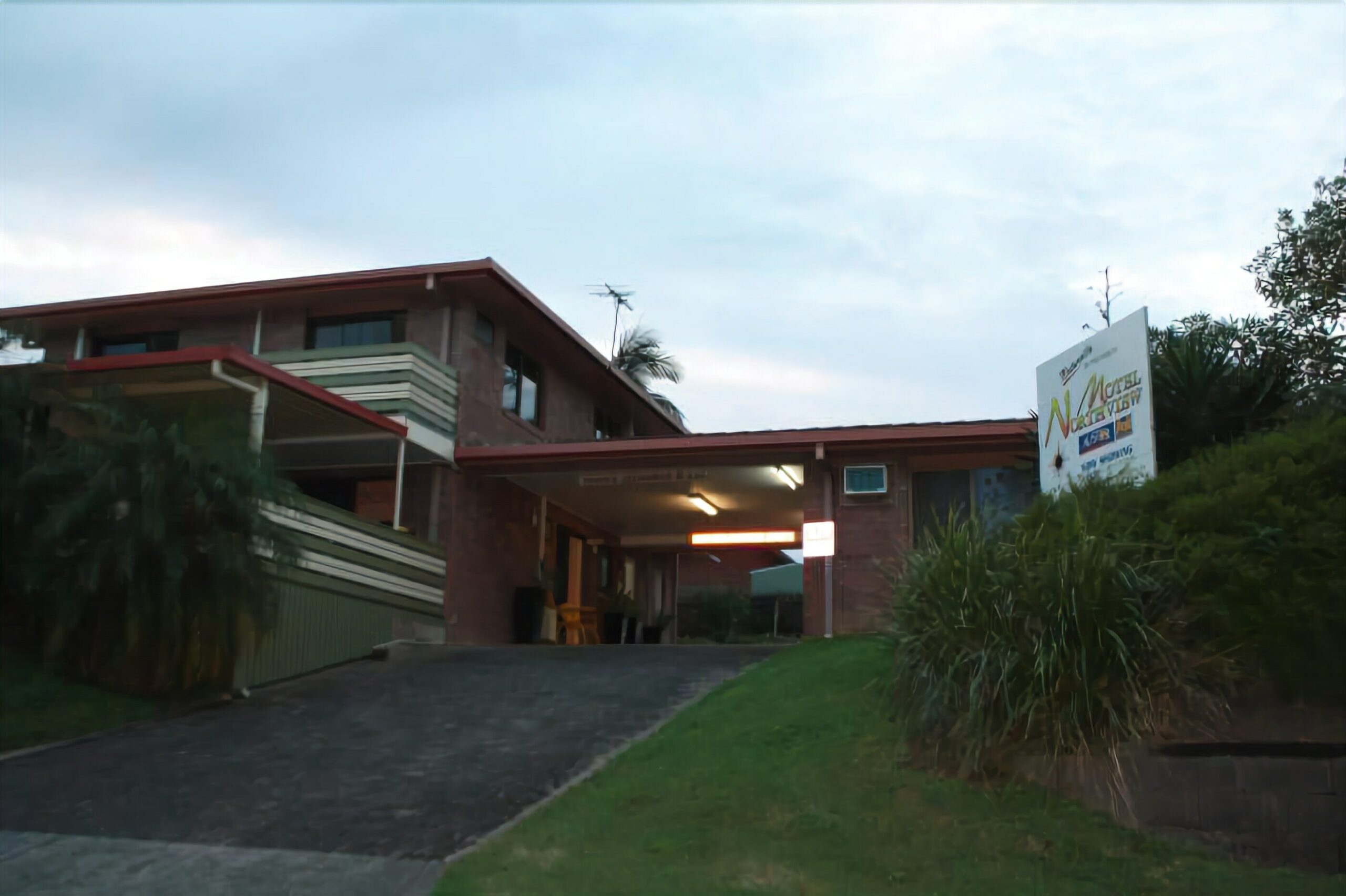 Motel Northview Mackay