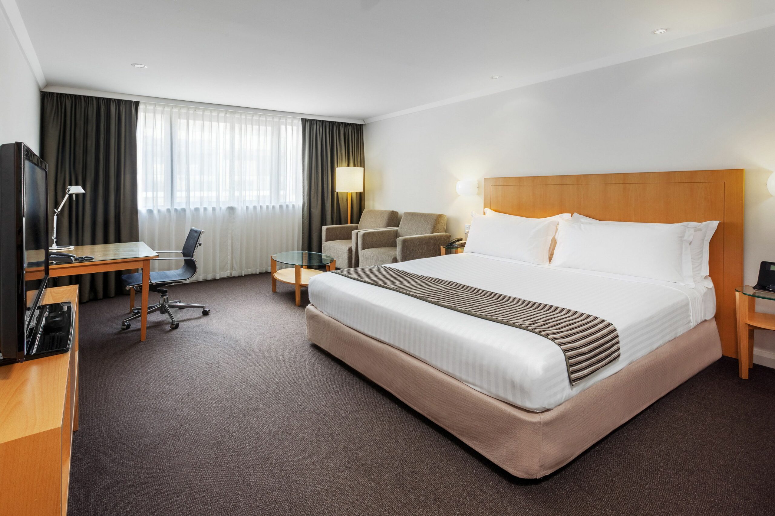 Crowne Plaza Perth, an IHG Hotel