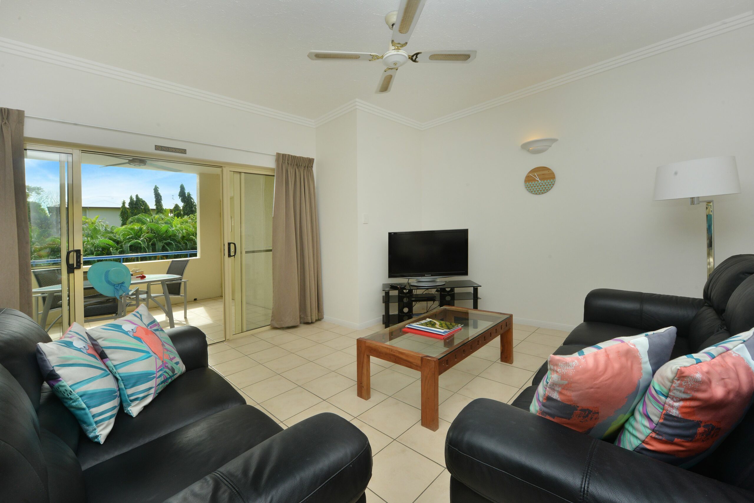 Central Plaza Port Douglas Apartments