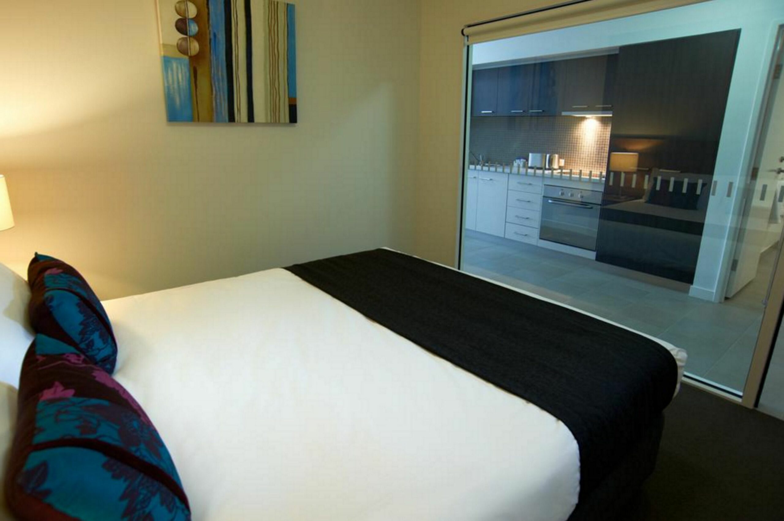 Quest Dubbo Serviced Apartments