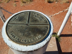 7 Days Broken Hill Tibooburra White Cliffs Bourke Darling River Macquarie Marshes NSW Outback