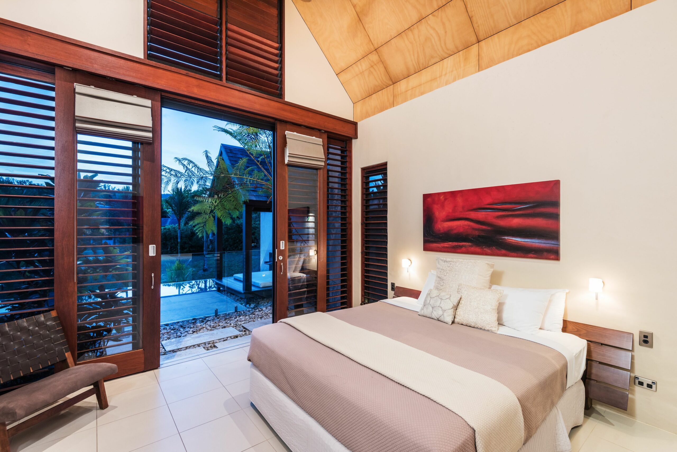 Niramaya Villas and Spa