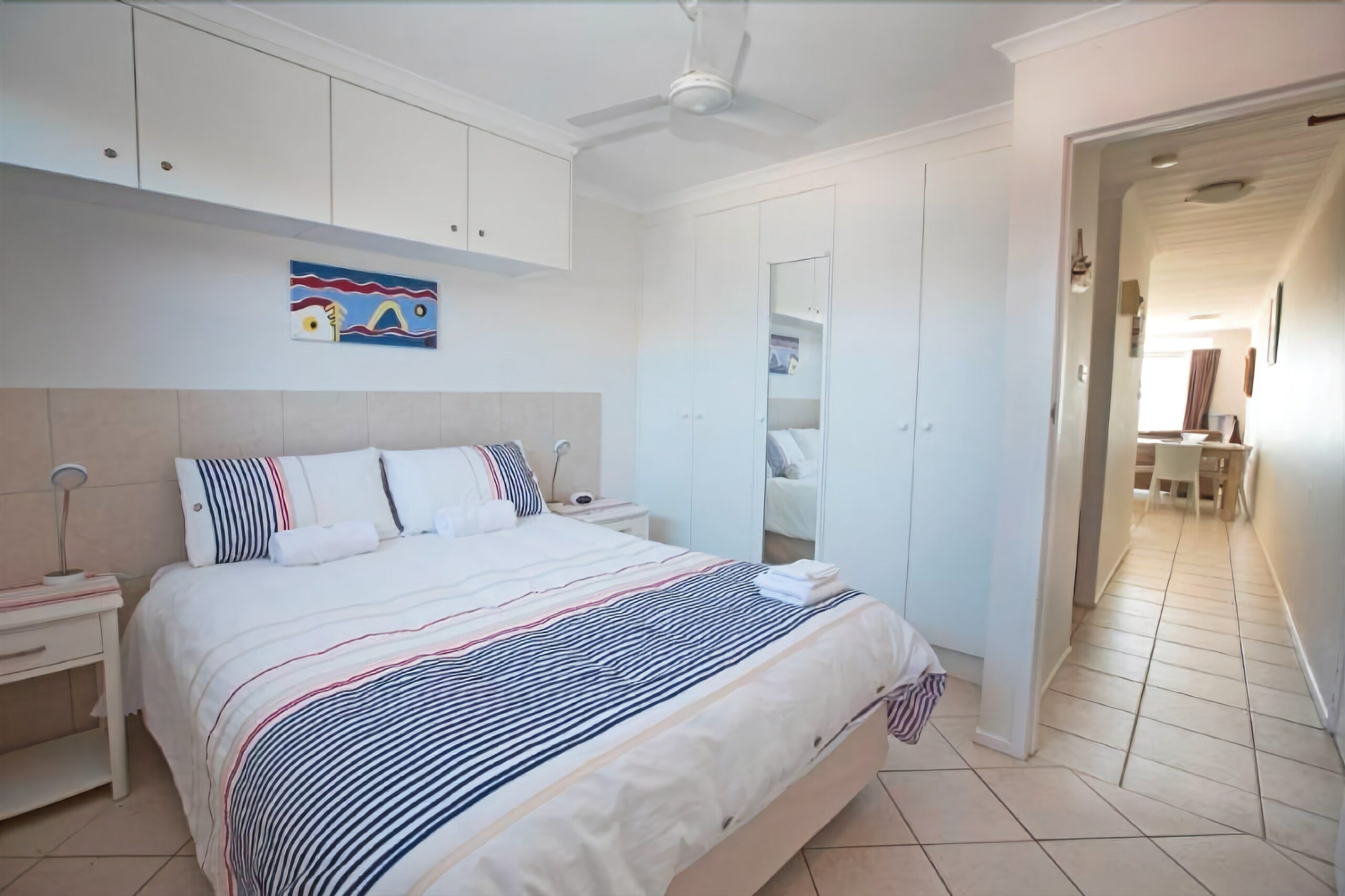 Lennox Head Beachfront Apartments