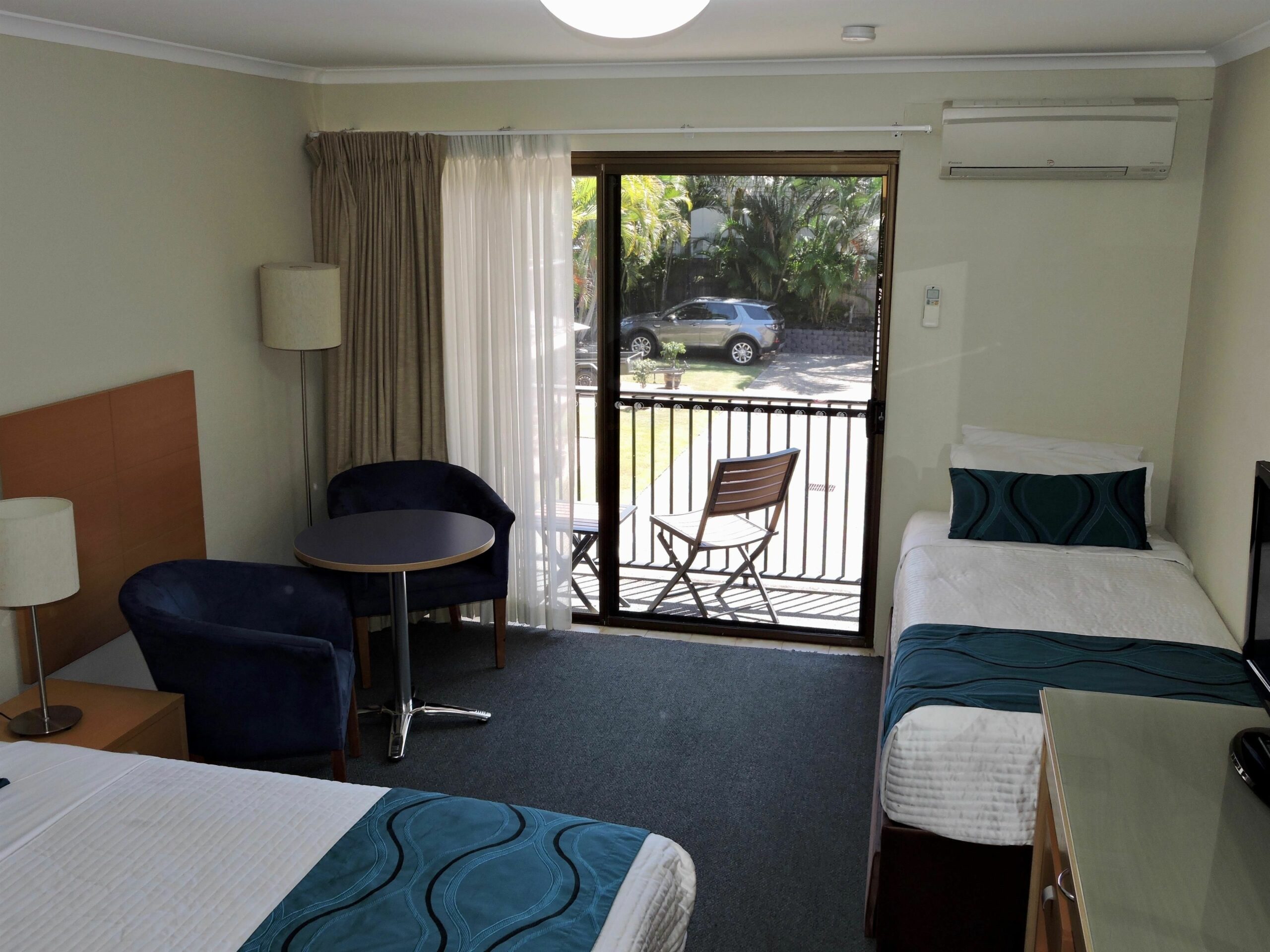 Best Western Airport 85 Motel