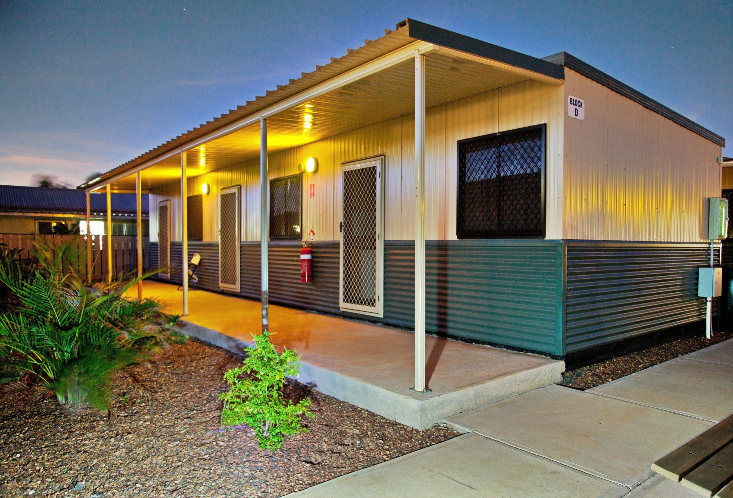 Karratha Lodge