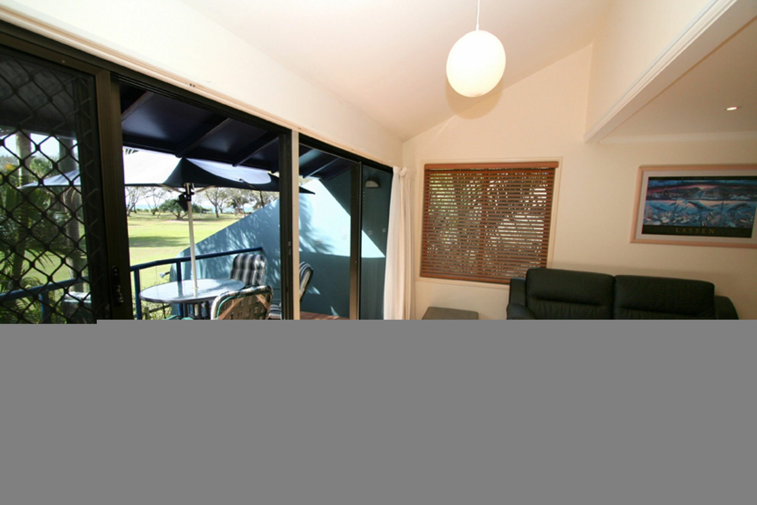 Byron Bay Beachfront Apartments