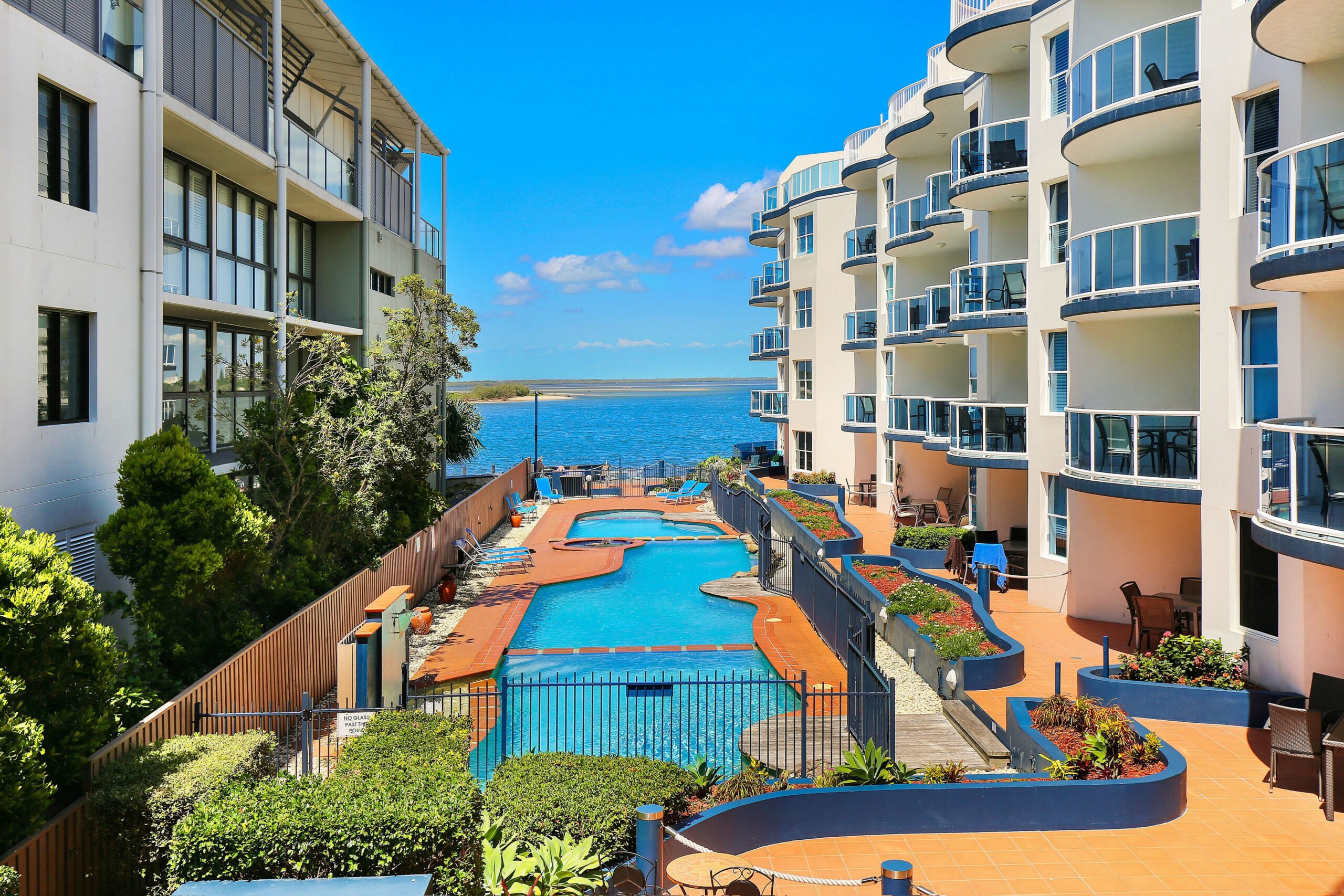 Watermark Resort Caloundra