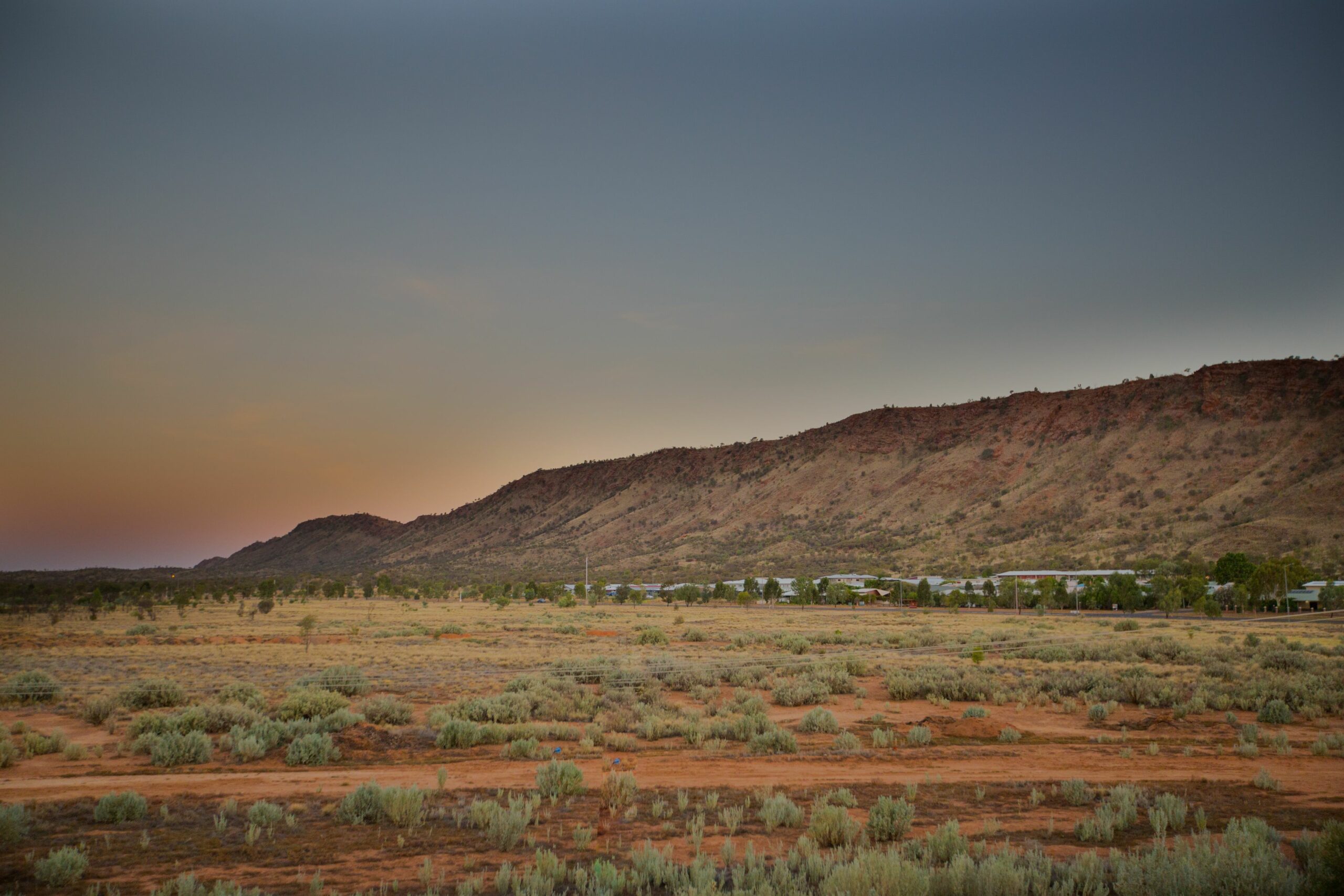 Crowne Plaza Alice Springs Lasseters