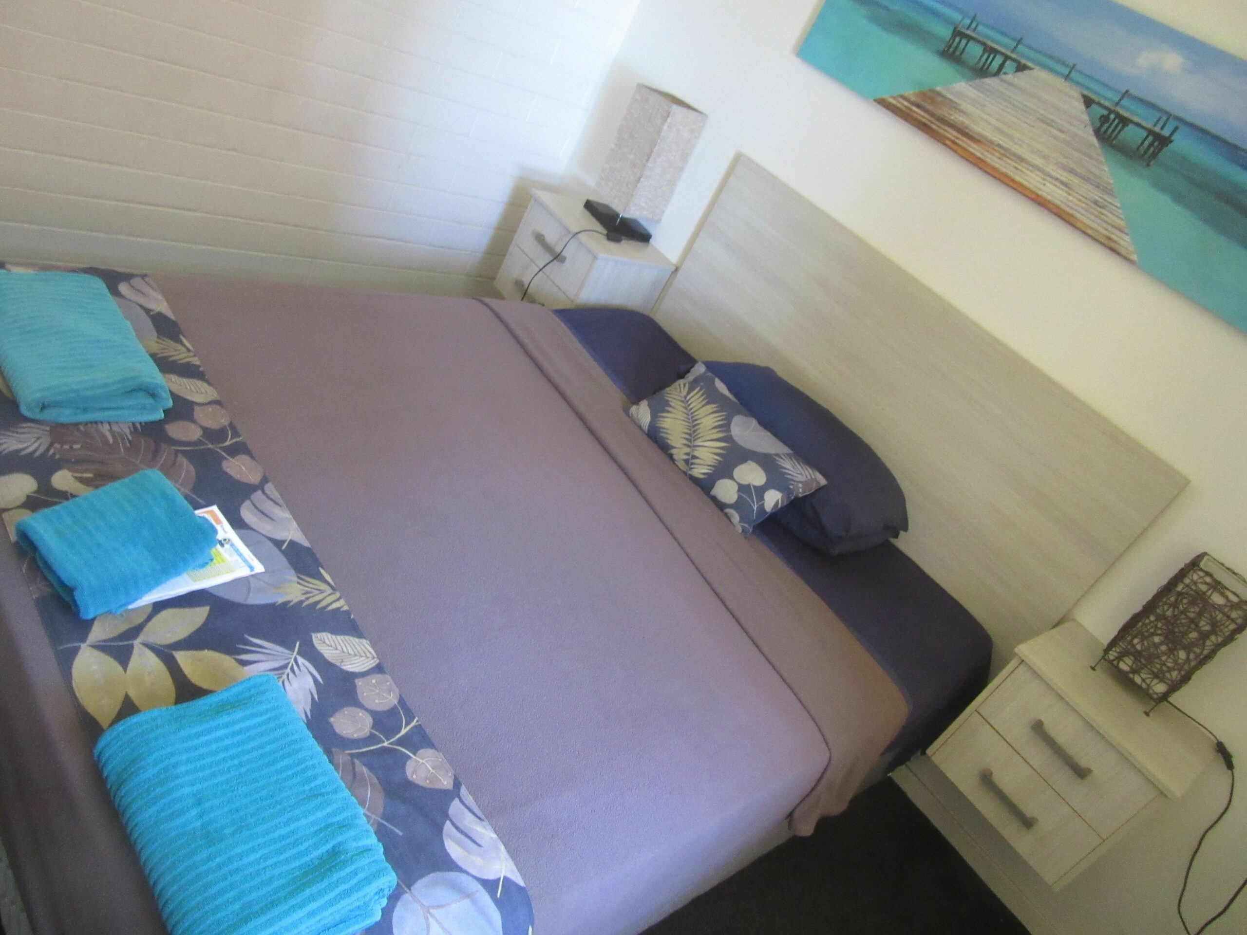 Dampier Mermaid Hotel Karratha