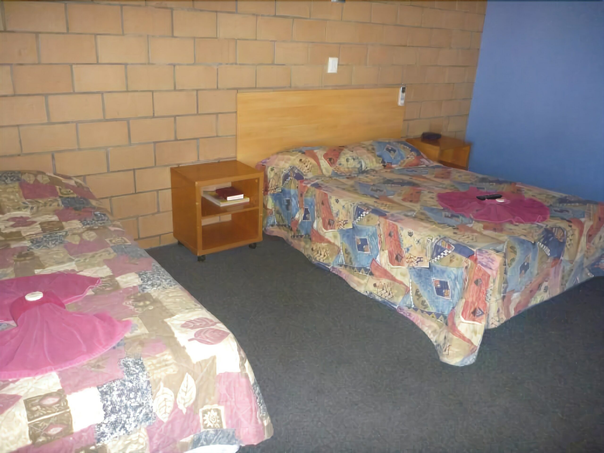 Moranbah Outback Motel